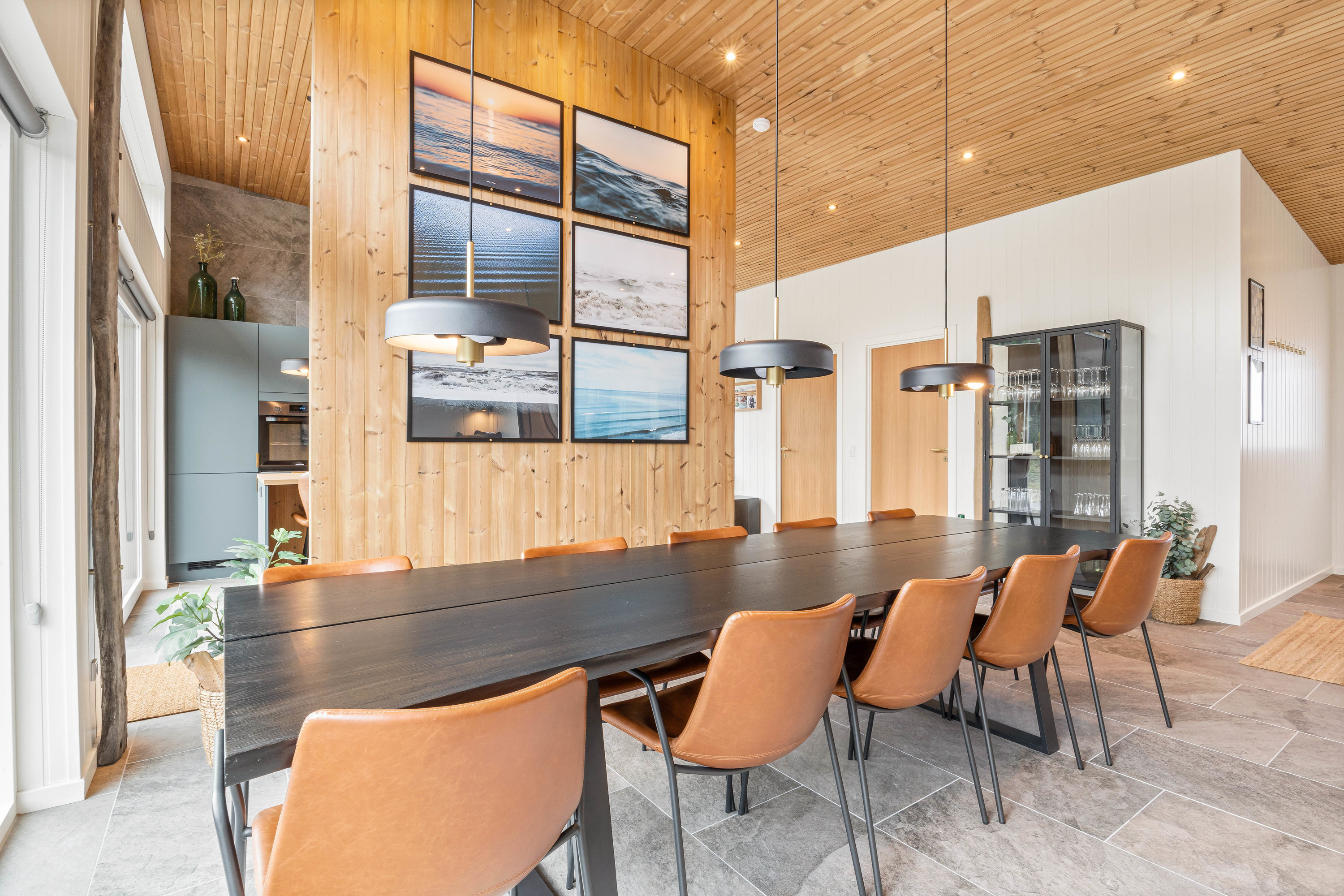 Fremhævet  billede i fuldskærmstilstand. Billede af Fynsland 26, 6857 Blåvand