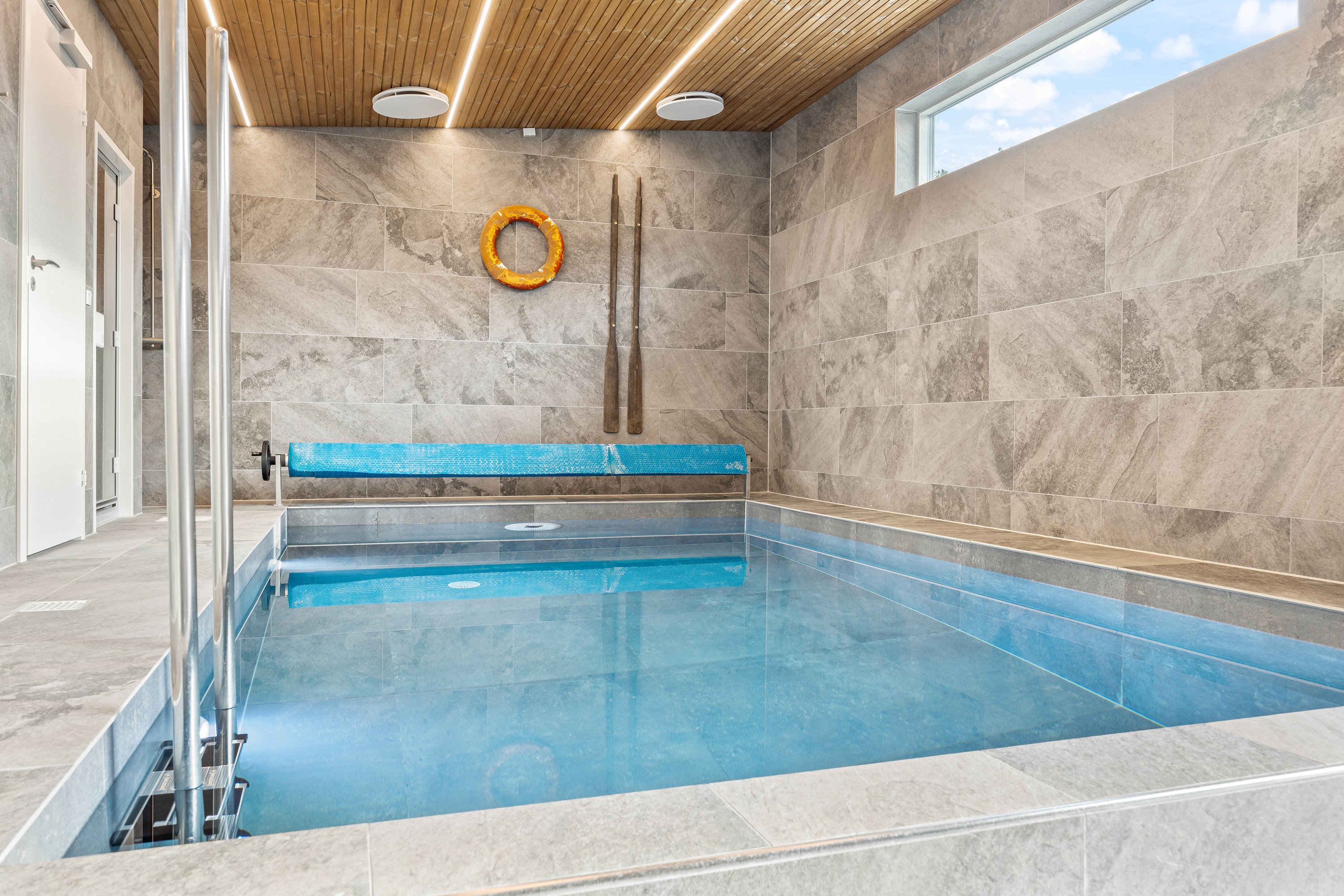 Fremhævet  billede i fuldskærmstilstand. Billede af Fynsland 26, 6857 Blåvand