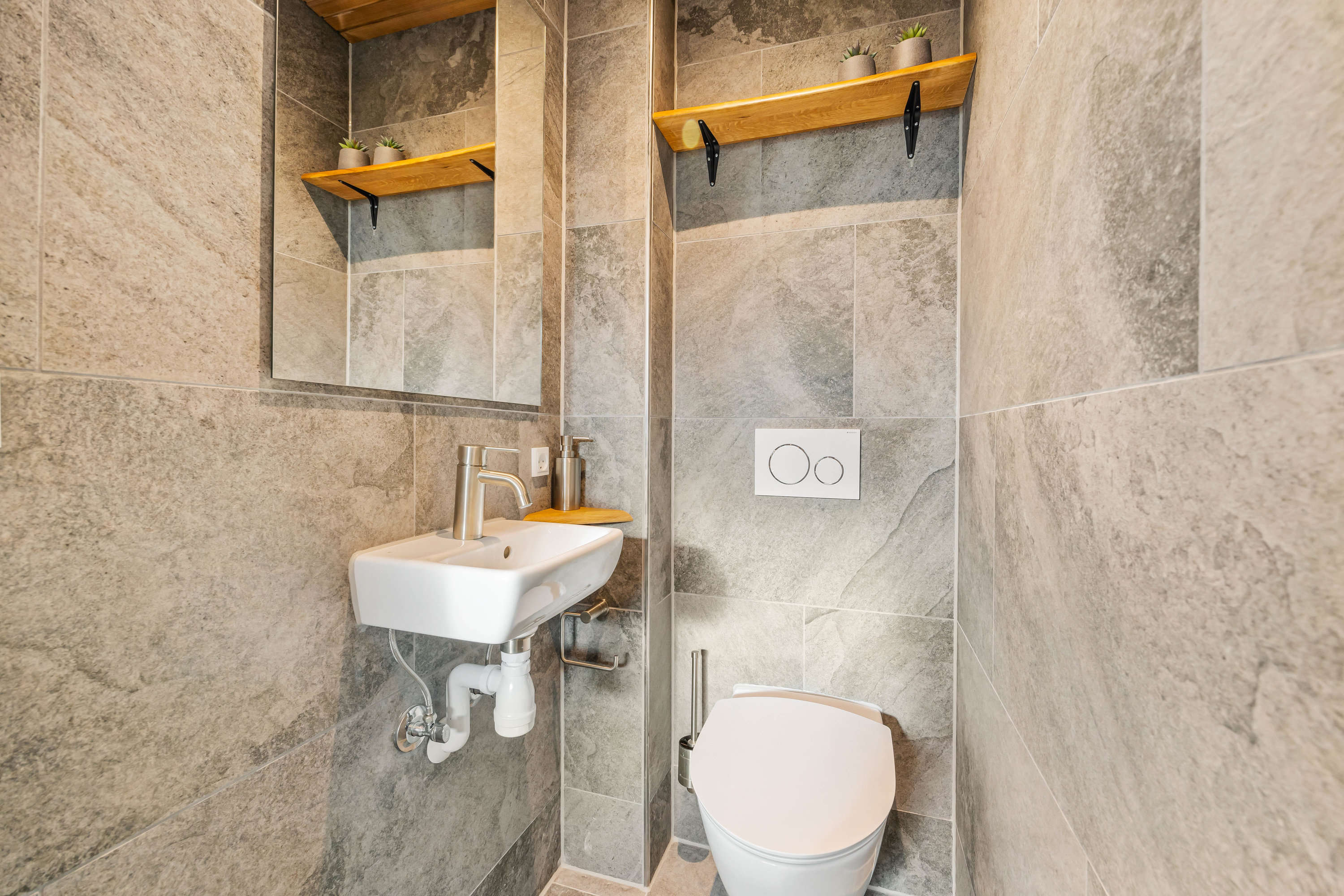 Fremhævet  billede i fuldskærmstilstand. Billede af Fynsland 26, 6857 Blåvand