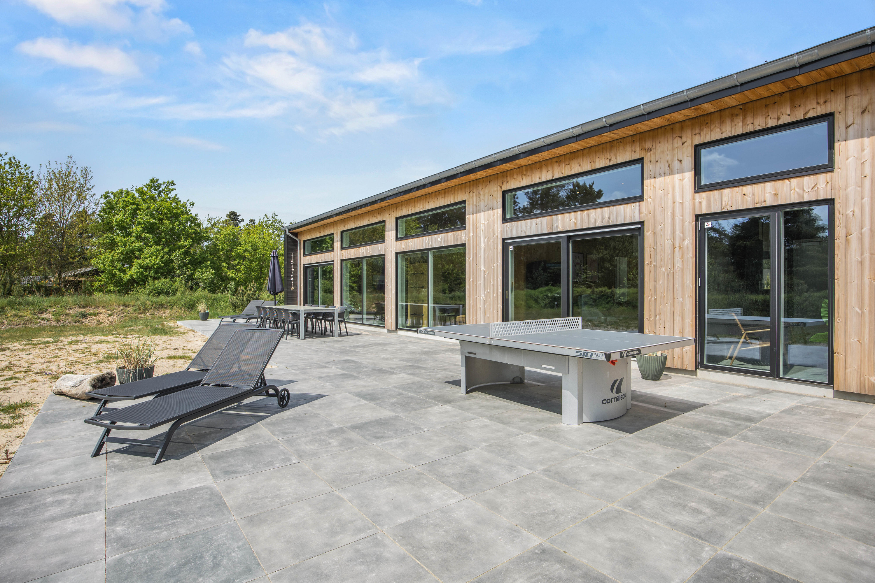 Miniaturebillede 1: . Billede af Fynsland 26, 6857 Blåvand