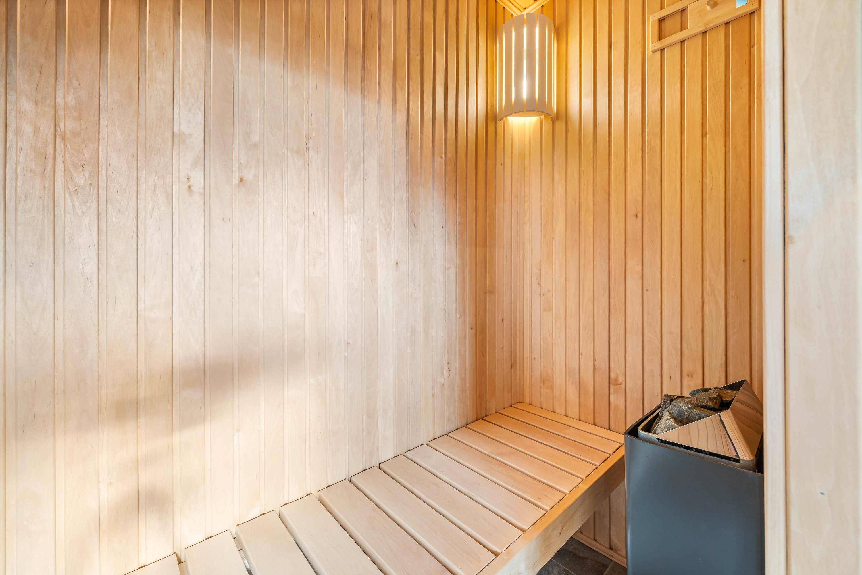 Fremhævet  billede i fuldskærmstilstand. Billede af Fynsland 26, 6857 Blåvand