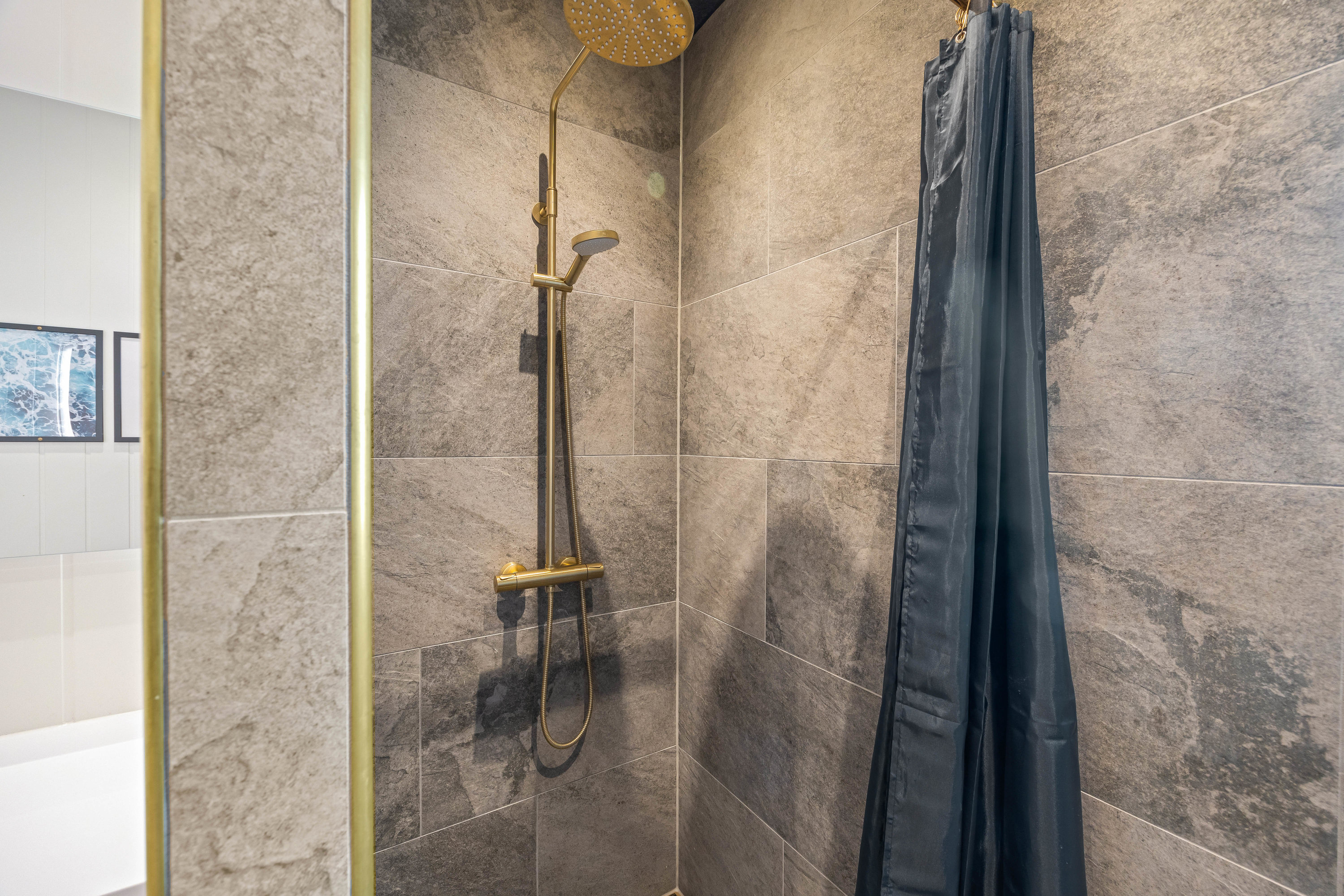 Fremhævet  billede i fuldskærmstilstand. Billede af Fynsland 26, 6857 Blåvand