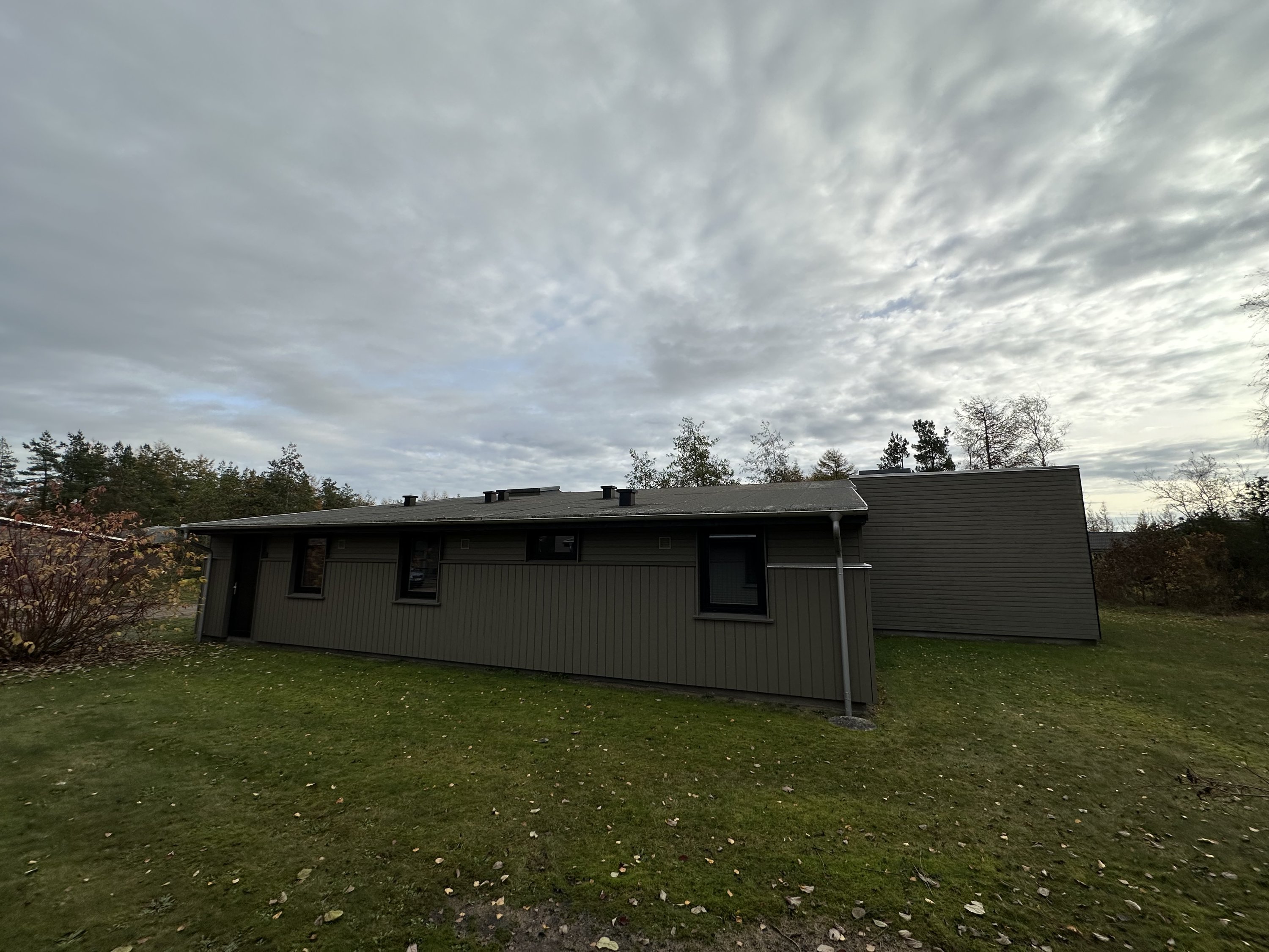 Fremhævet  billede i fuldskærmstilstand. Billede af Hyldestien 195, 7190 Billund