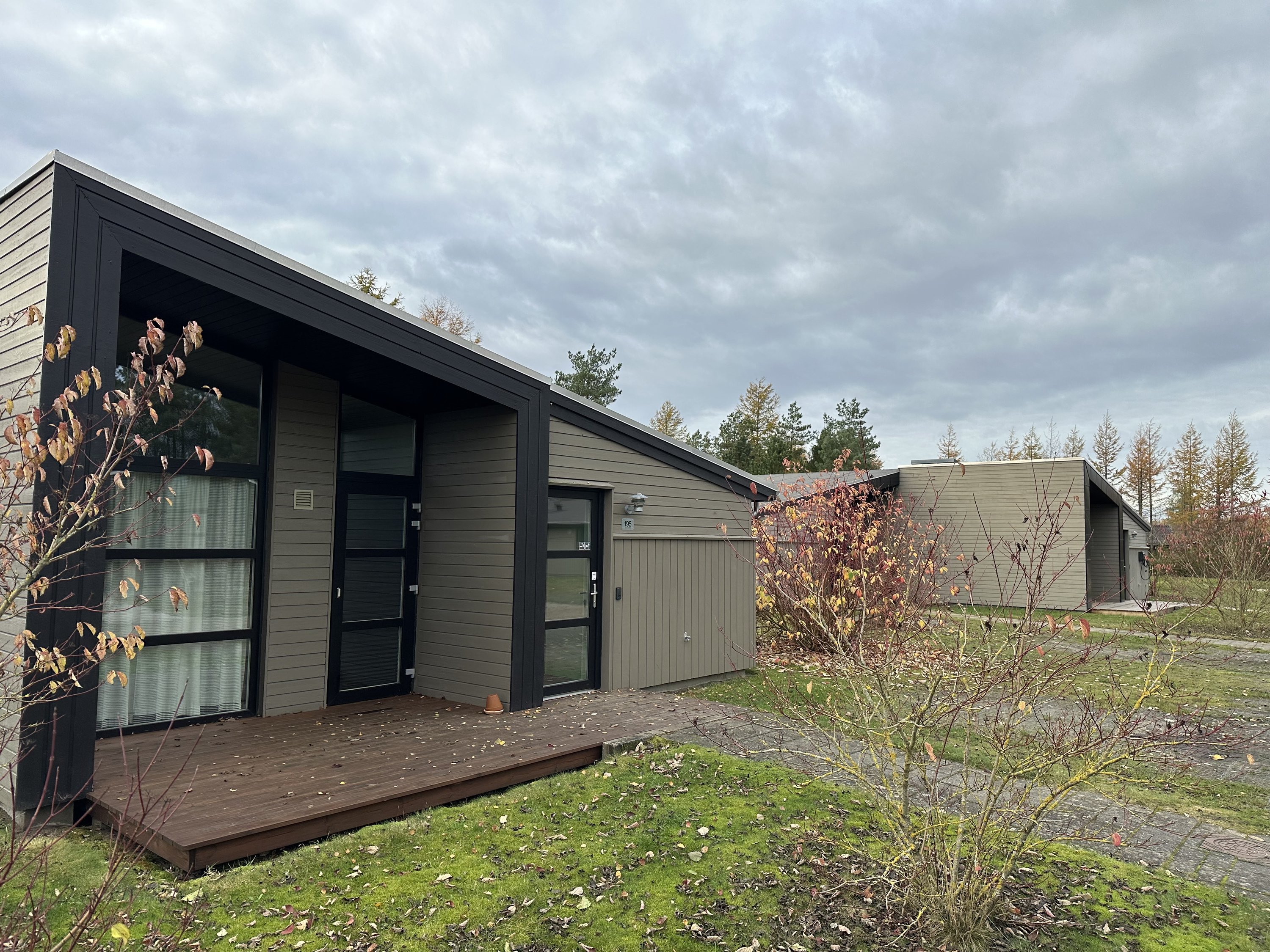 Fremhævet  billede i fuldskærmstilstand. Billede af Hyldestien 195, 7190 Billund