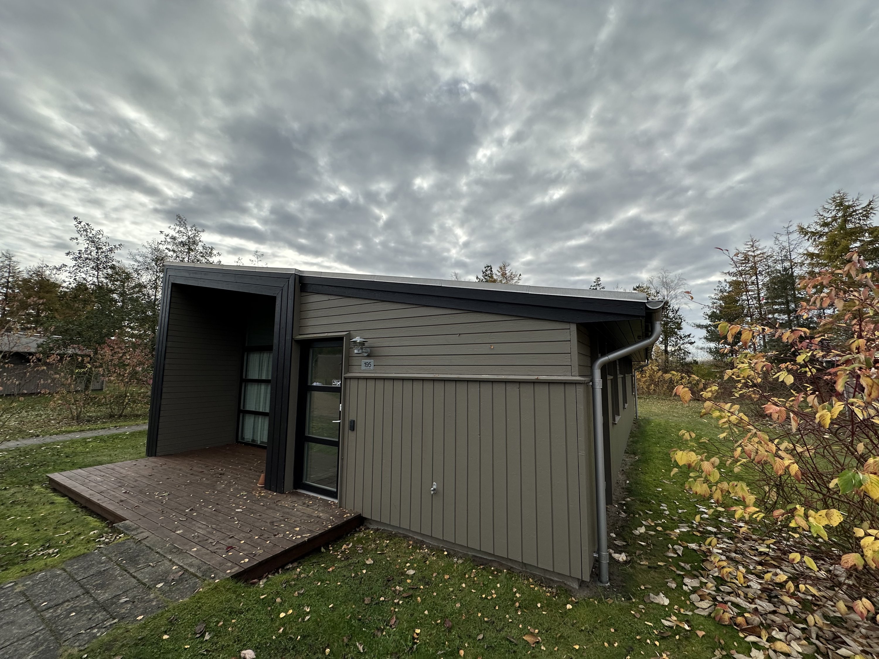 Miniaturebillede 1: . Billede af Hyldestien 195, 7190 Billund