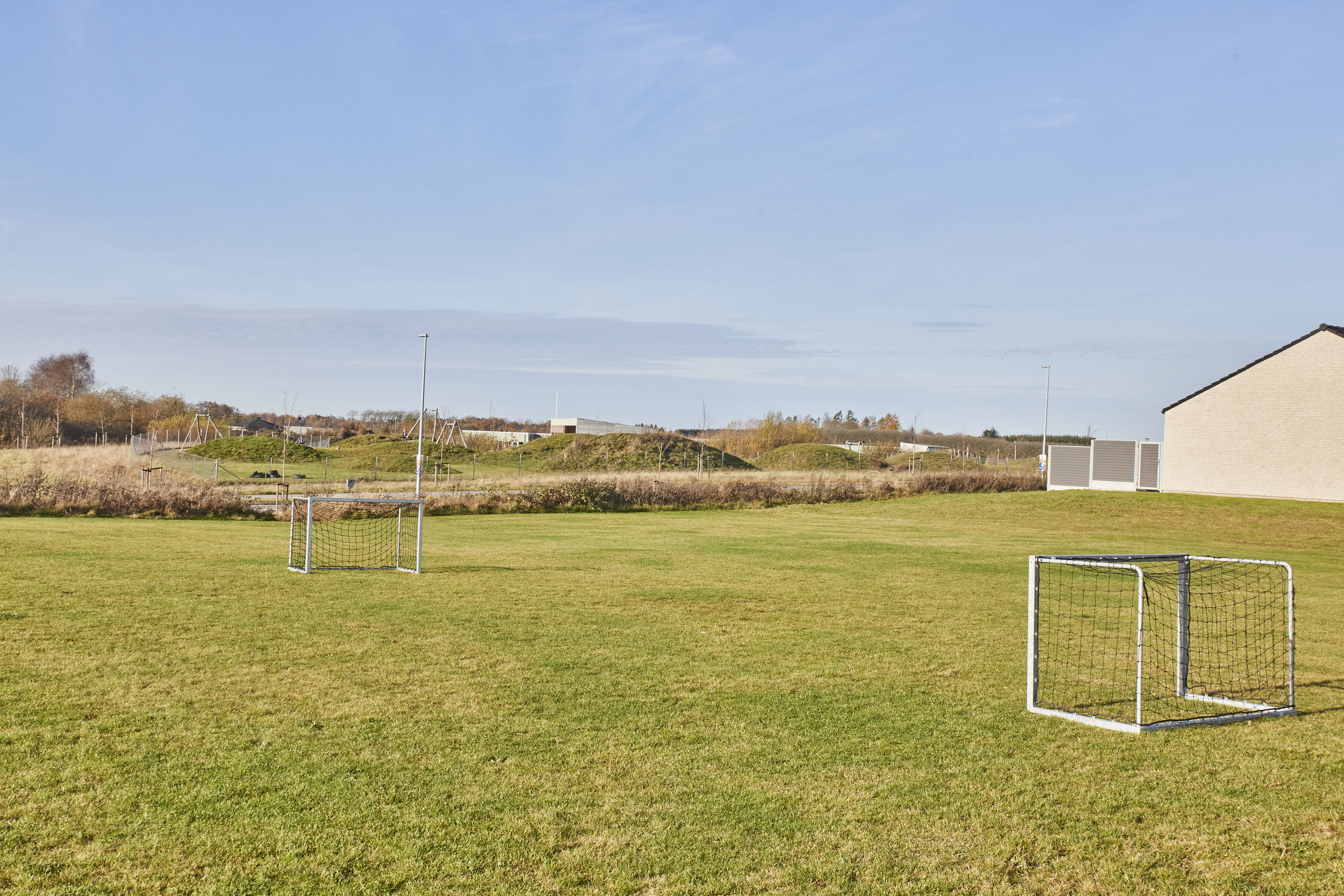 Fremhævet ejendommen billede i fuldskærmstilstand. Billede af Funder Trindager 15, 8600 Silkeborg