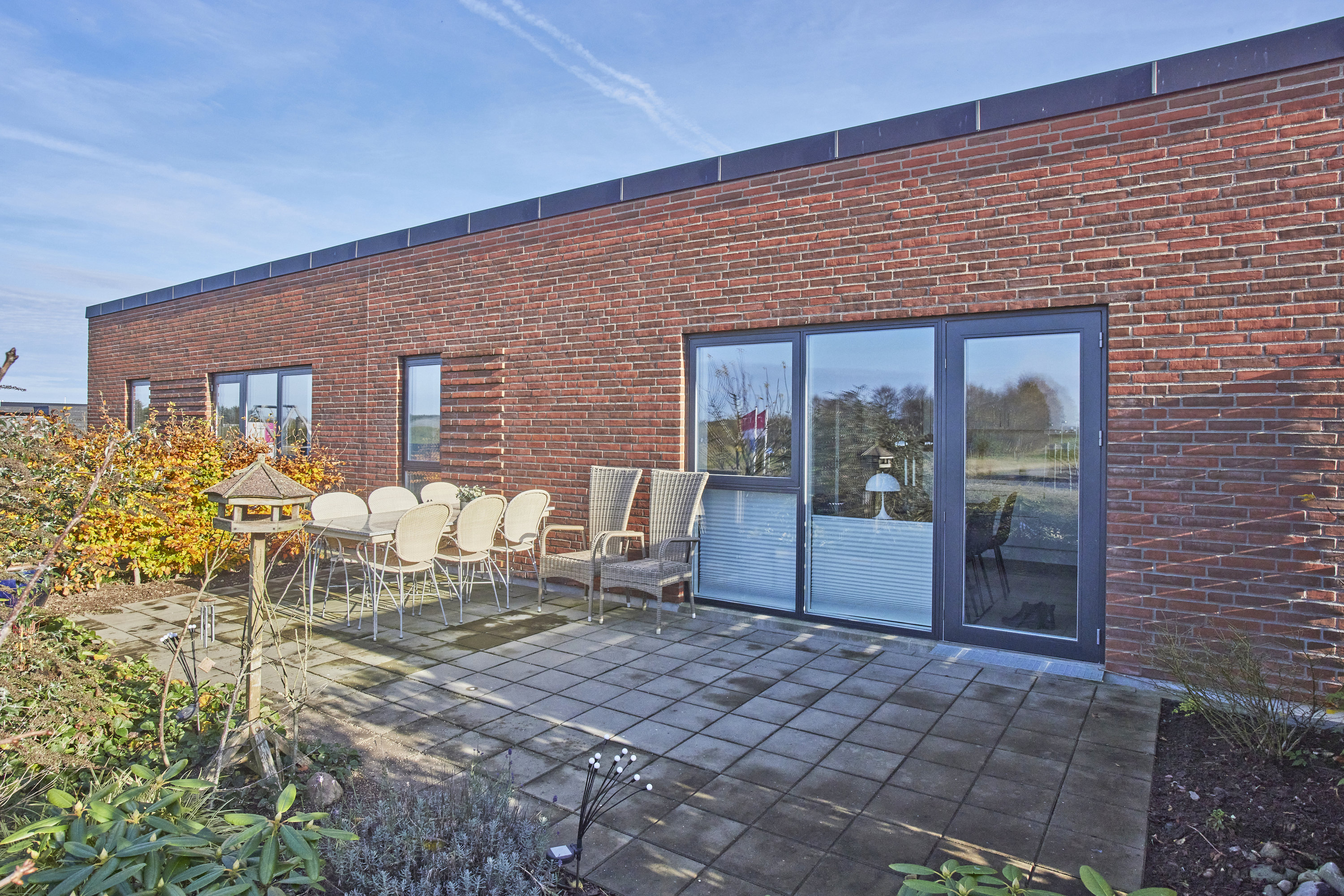 Fremhævet ejendommen billede i fuldskærmstilstand. Billede af Funder Trindager 15, 8600 Silkeborg