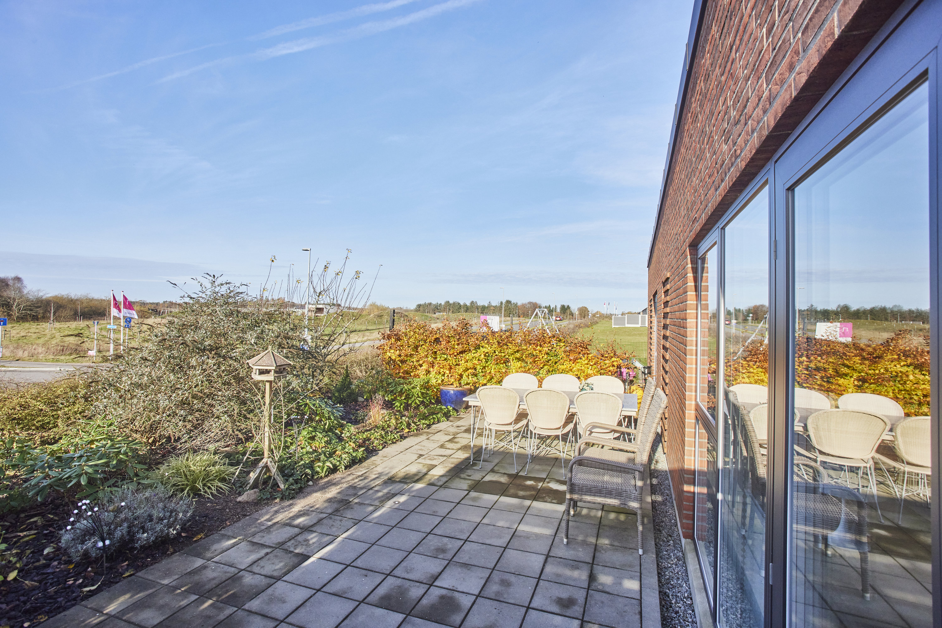 Fremhævet ejendommen billede i fuldskærmstilstand. Billede af Funder Trindager 15, 8600 Silkeborg