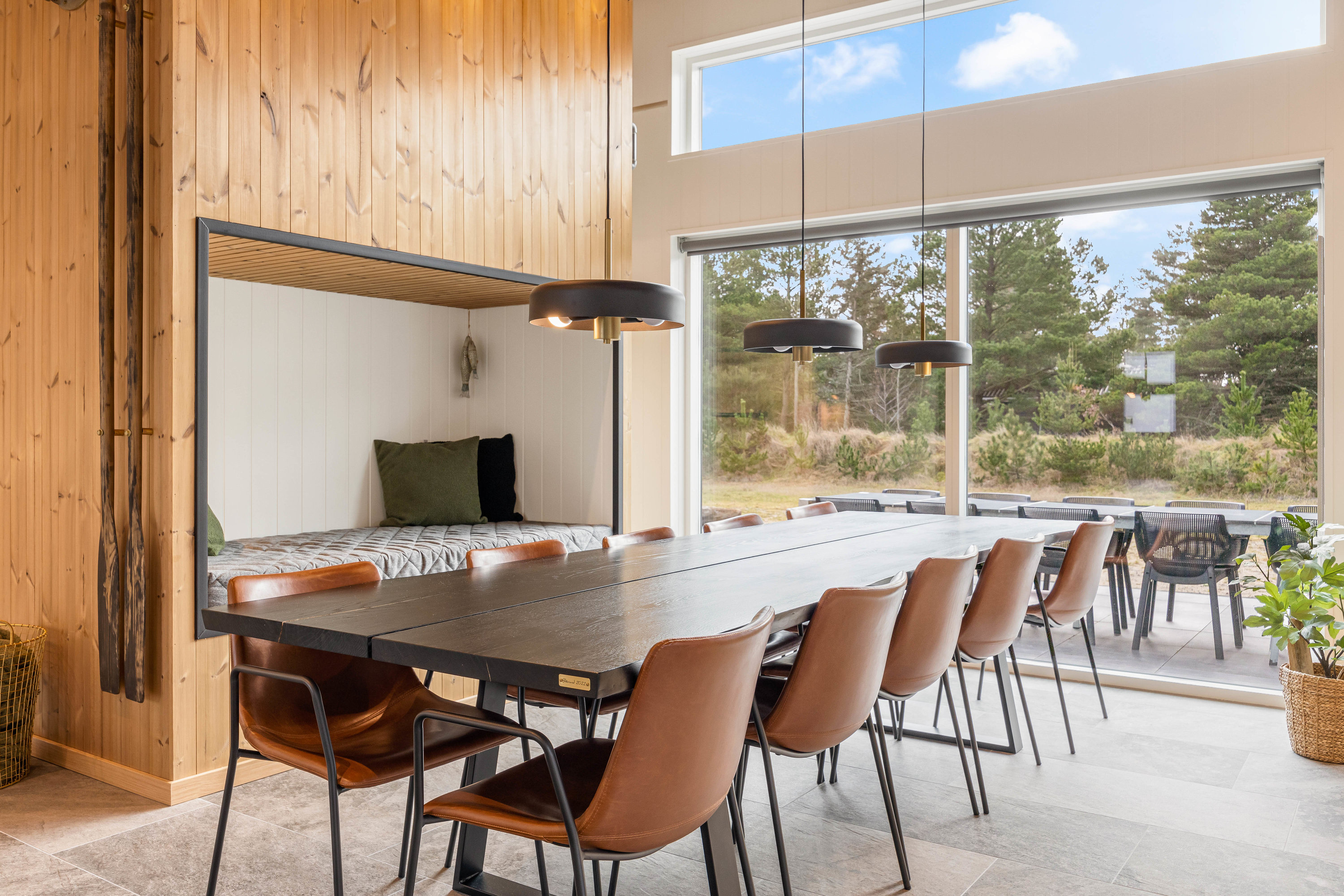 Fremhævet  billede i fuldskærmstilstand. Billede af Fynsland 26, 6857 Blåvand