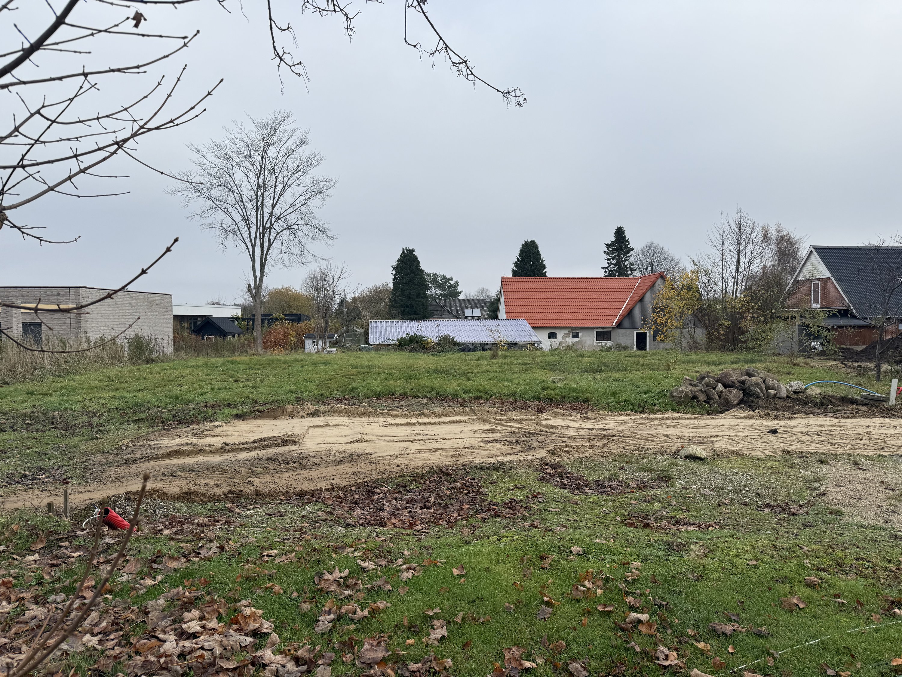 Miniaturebillede 2: . Billede af Funder Bygade 10D, 8600 Silkeborg