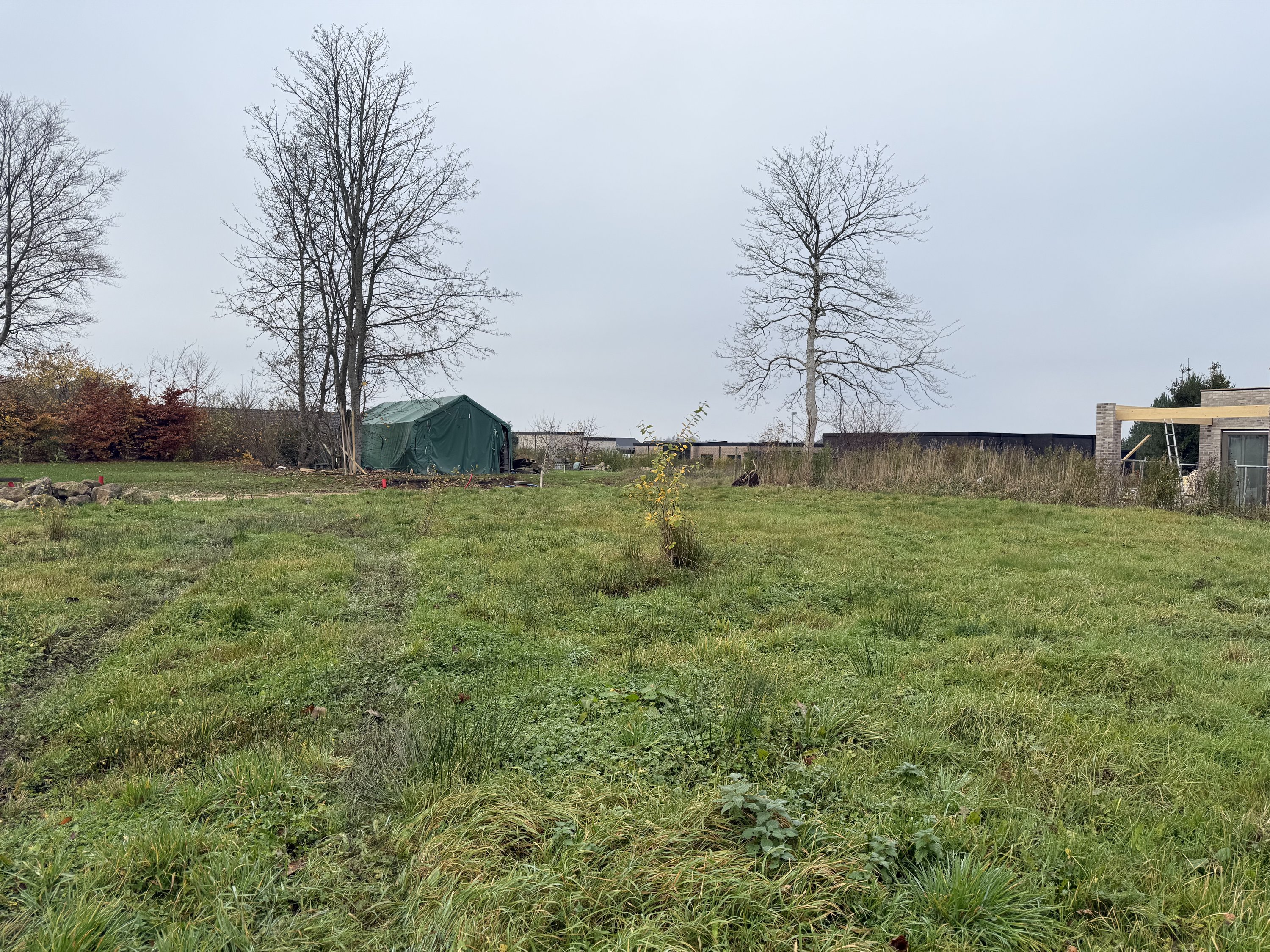 Miniaturebillede 1: . Billede af Funder Bygade 10D, 8600 Silkeborg