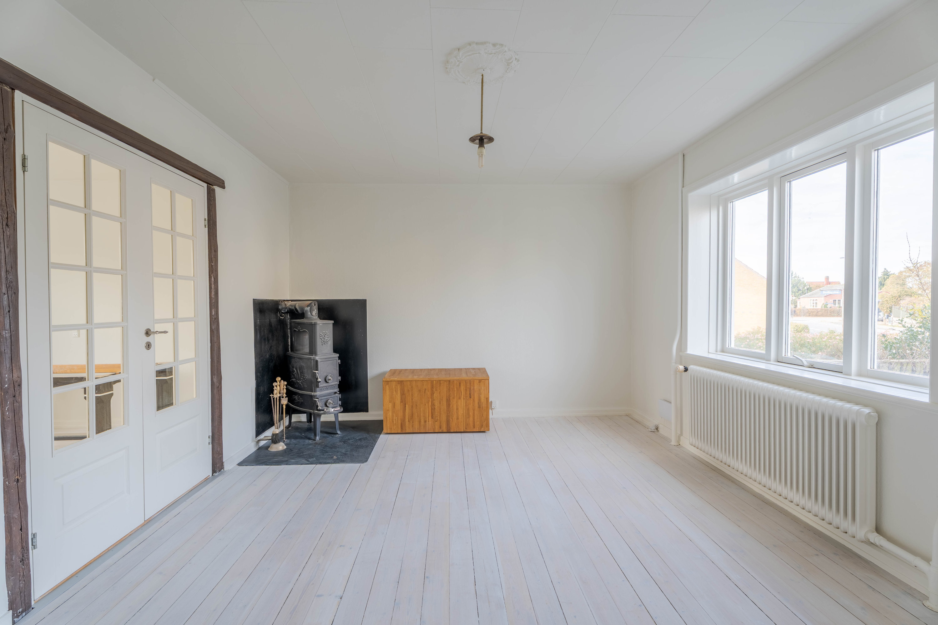 Fremhævet  billede i fuldskærmstilstand. Billede af Toftevej 7, 5610 Assens