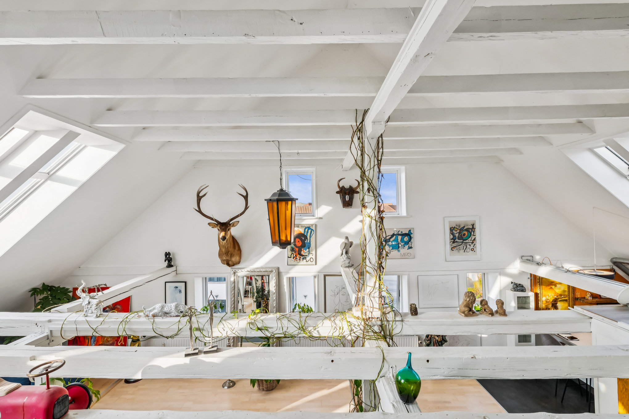 Fremhævet værelse billede i fuldskærmstilstand. Billede af Tørvebryggen 10, 3., 8900 Randers C