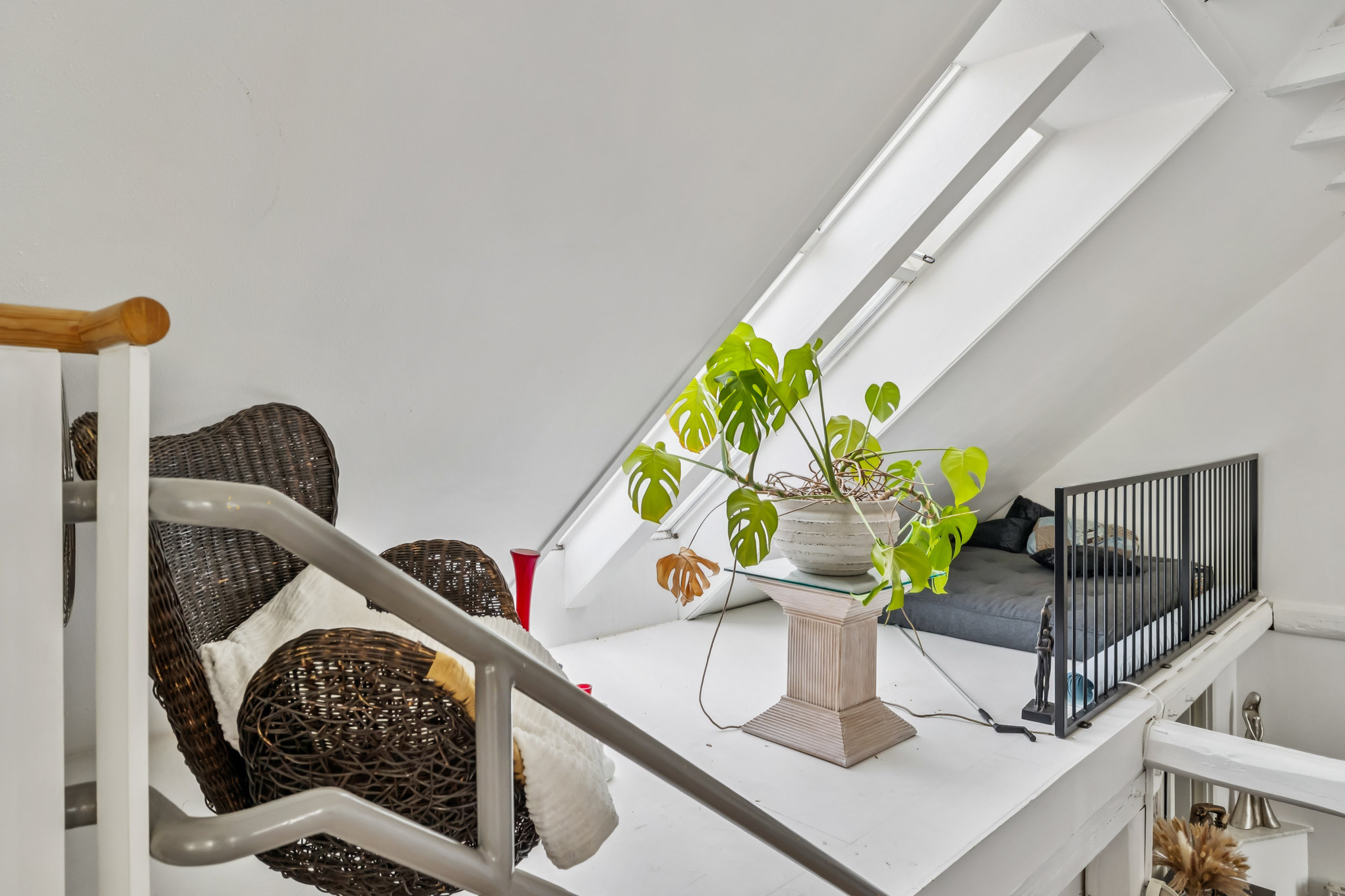 Fremhævet repos billede i fuldskærmstilstand. Billede af Tørvebryggen 10, 3., 8900 Randers C