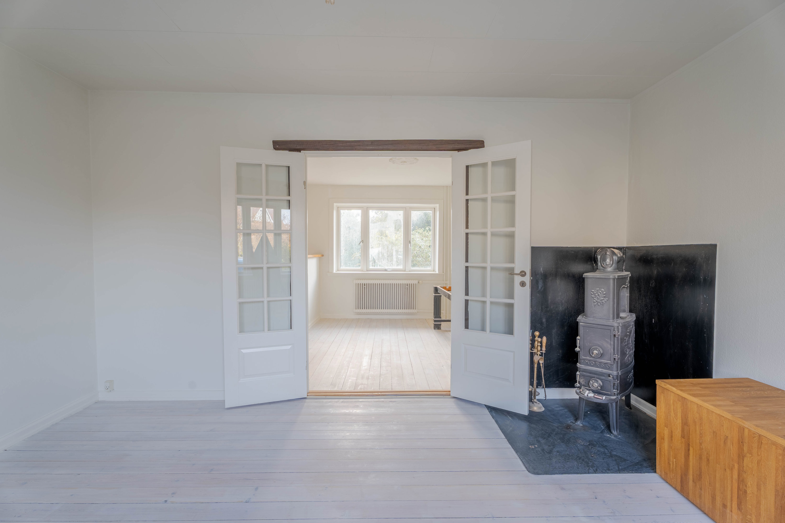 Fremhævet  billede i fuldskærmstilstand. Billede af Toftevej 7, 5610 Assens