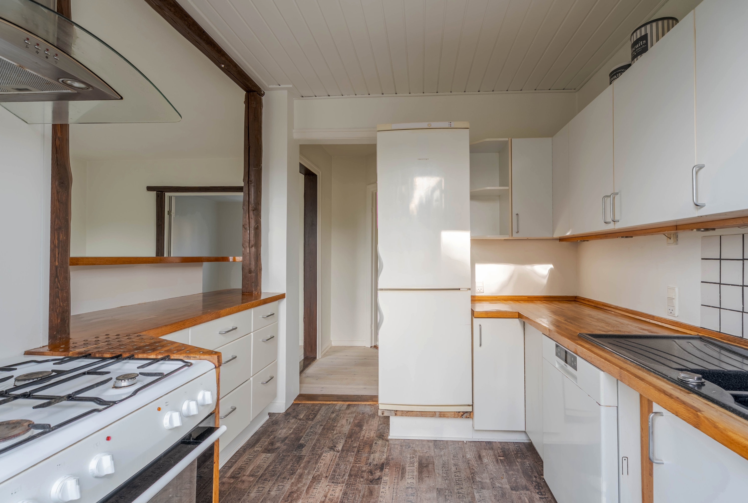 Fremhævet  billede i fuldskærmstilstand. Billede af Toftevej 7, 5610 Assens