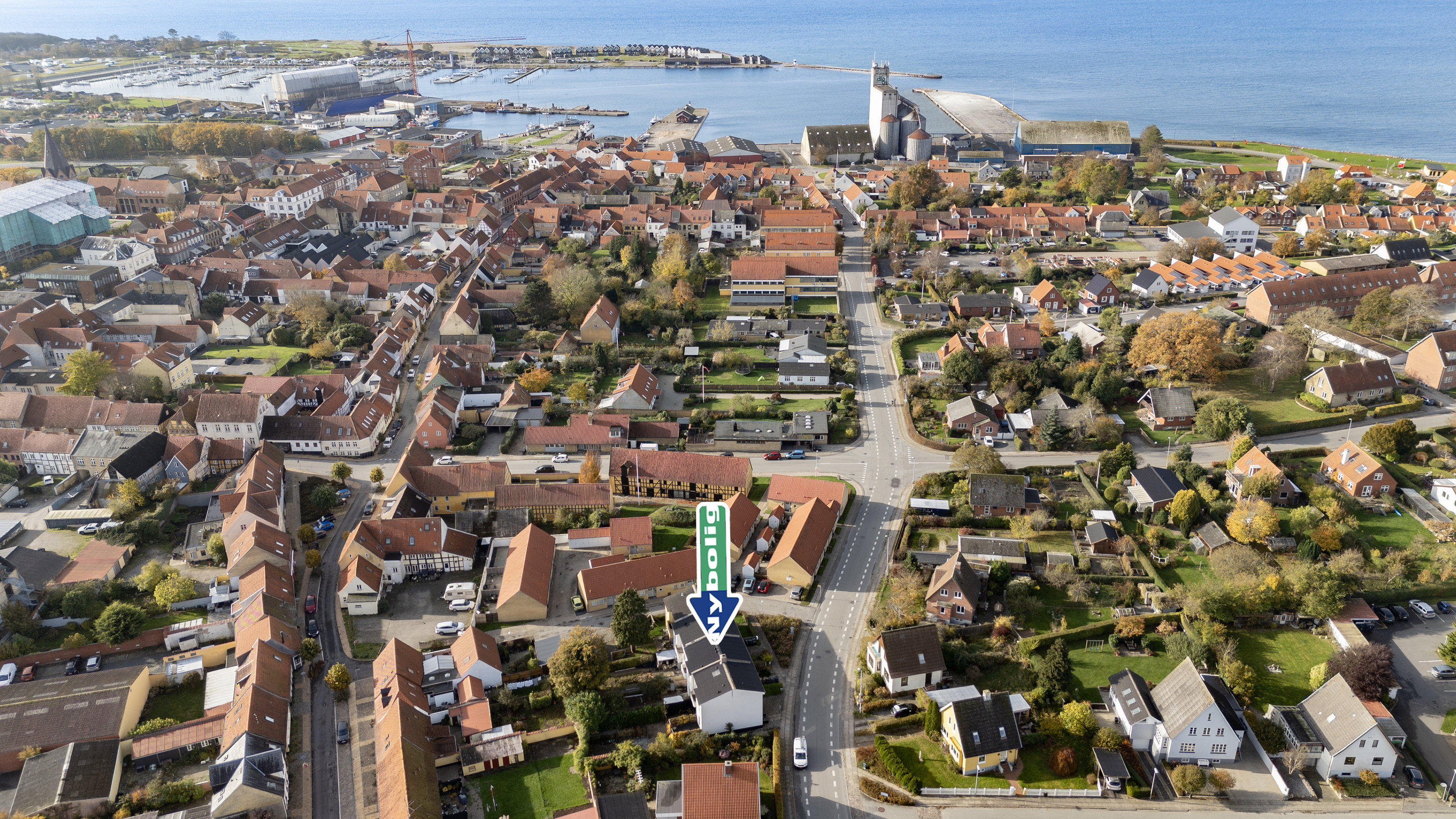 Miniaturebillede 1: . Billede af Toftevej 7, 5610 Assens