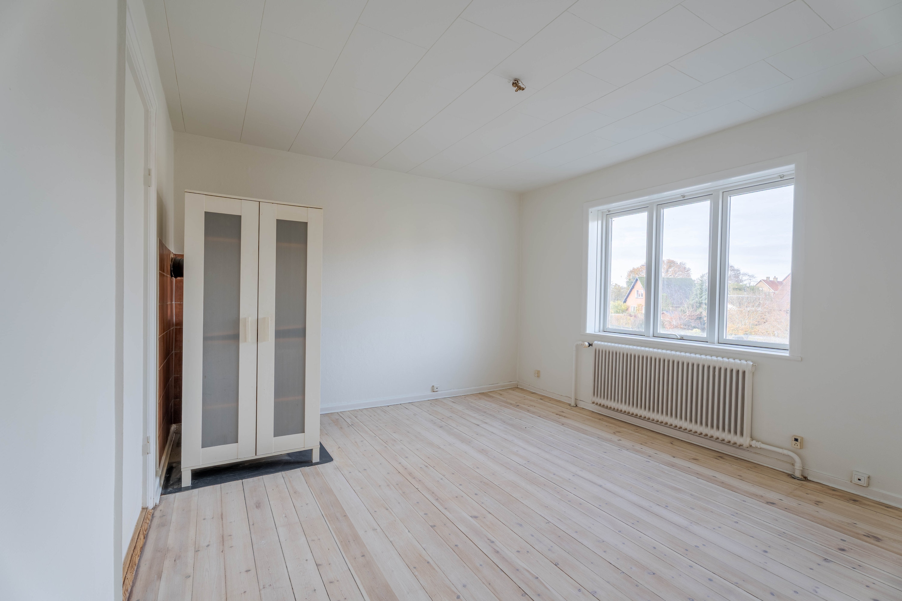 Fremhævet  billede i fuldskærmstilstand. Billede af Toftevej 7, 5610 Assens