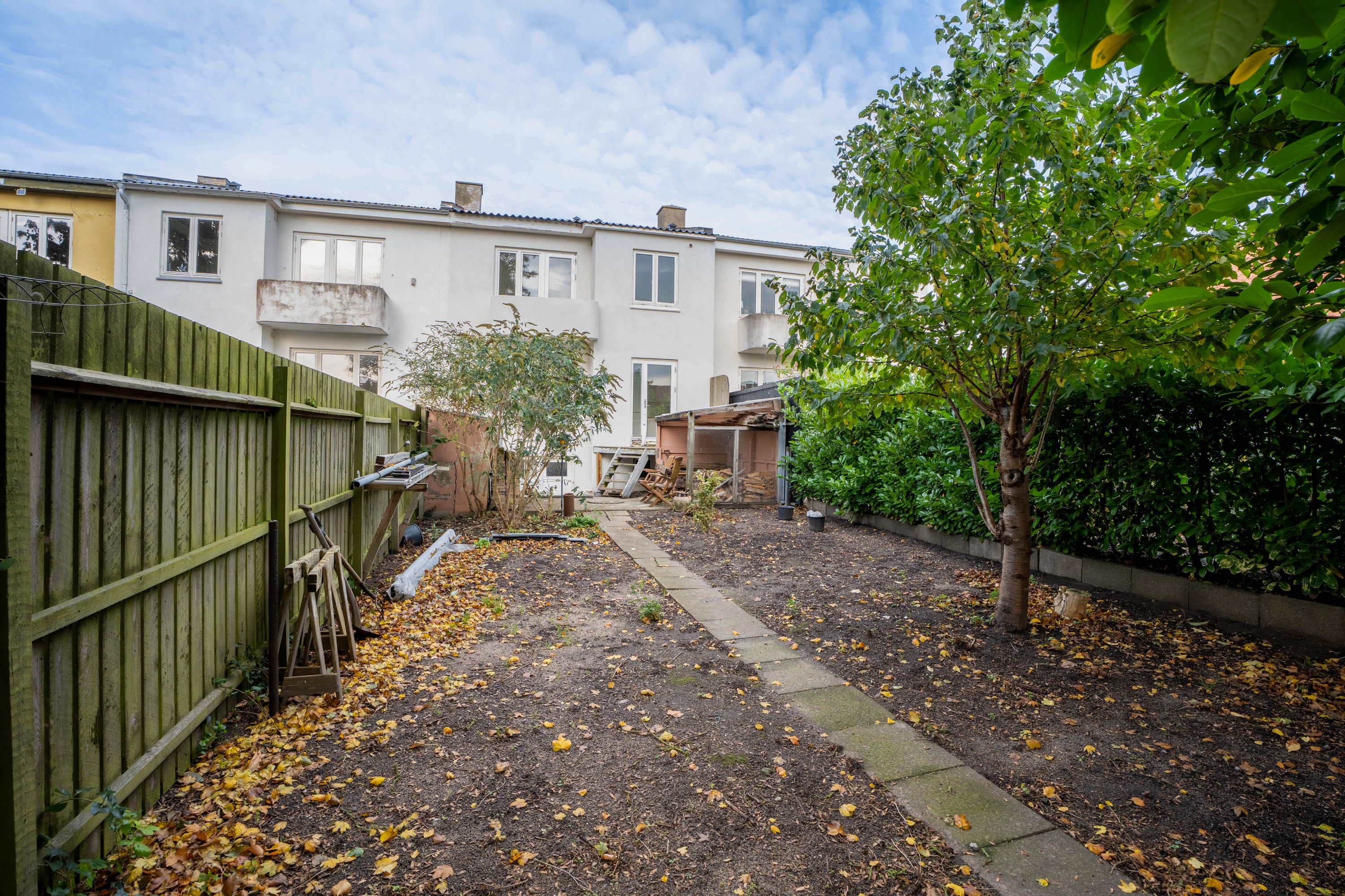 Fremhævet  billede i fuldskærmstilstand. Billede af Toftevej 7, 5610 Assens