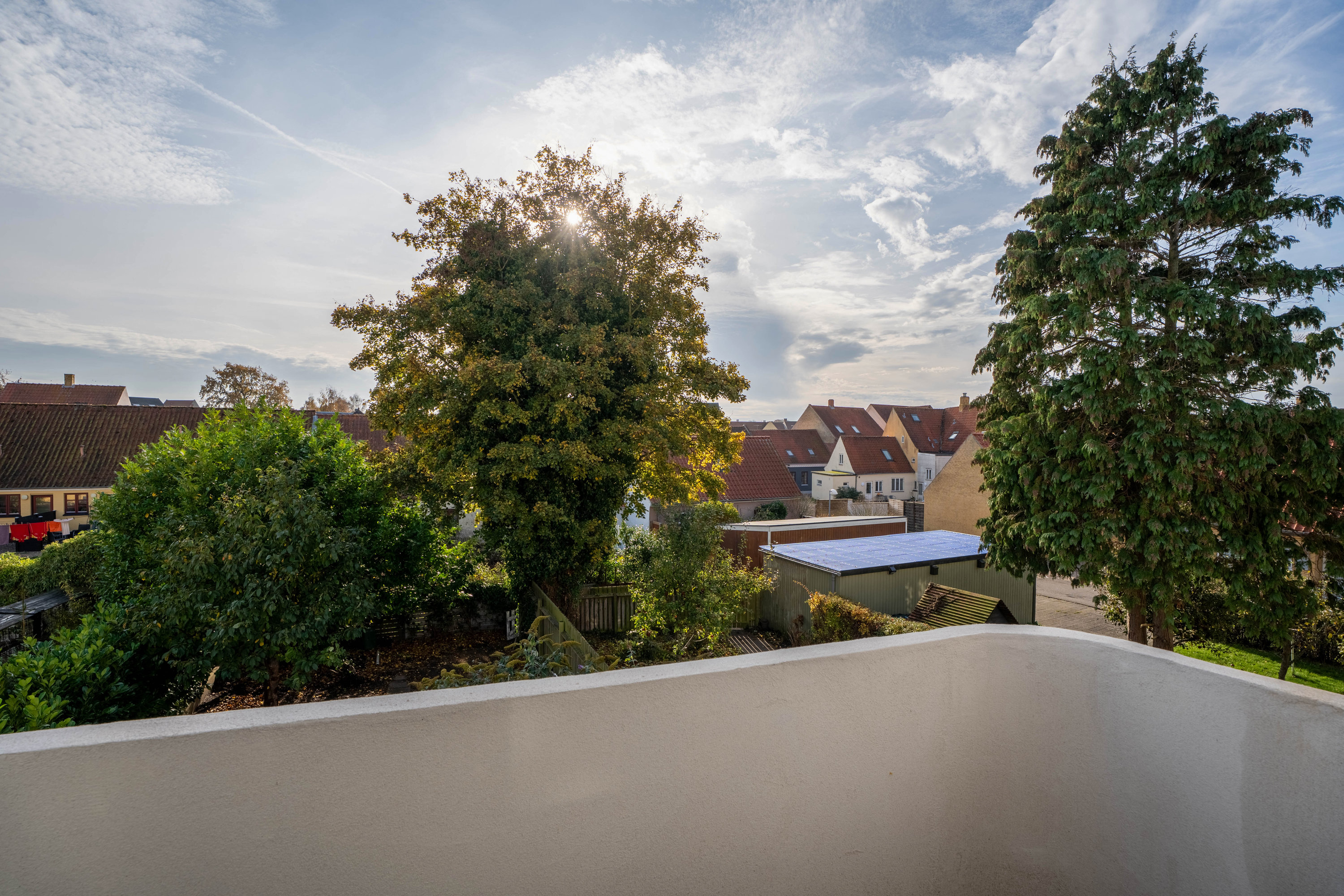 Fremhævet  billede i fuldskærmstilstand. Billede af Toftevej 7, 5610 Assens