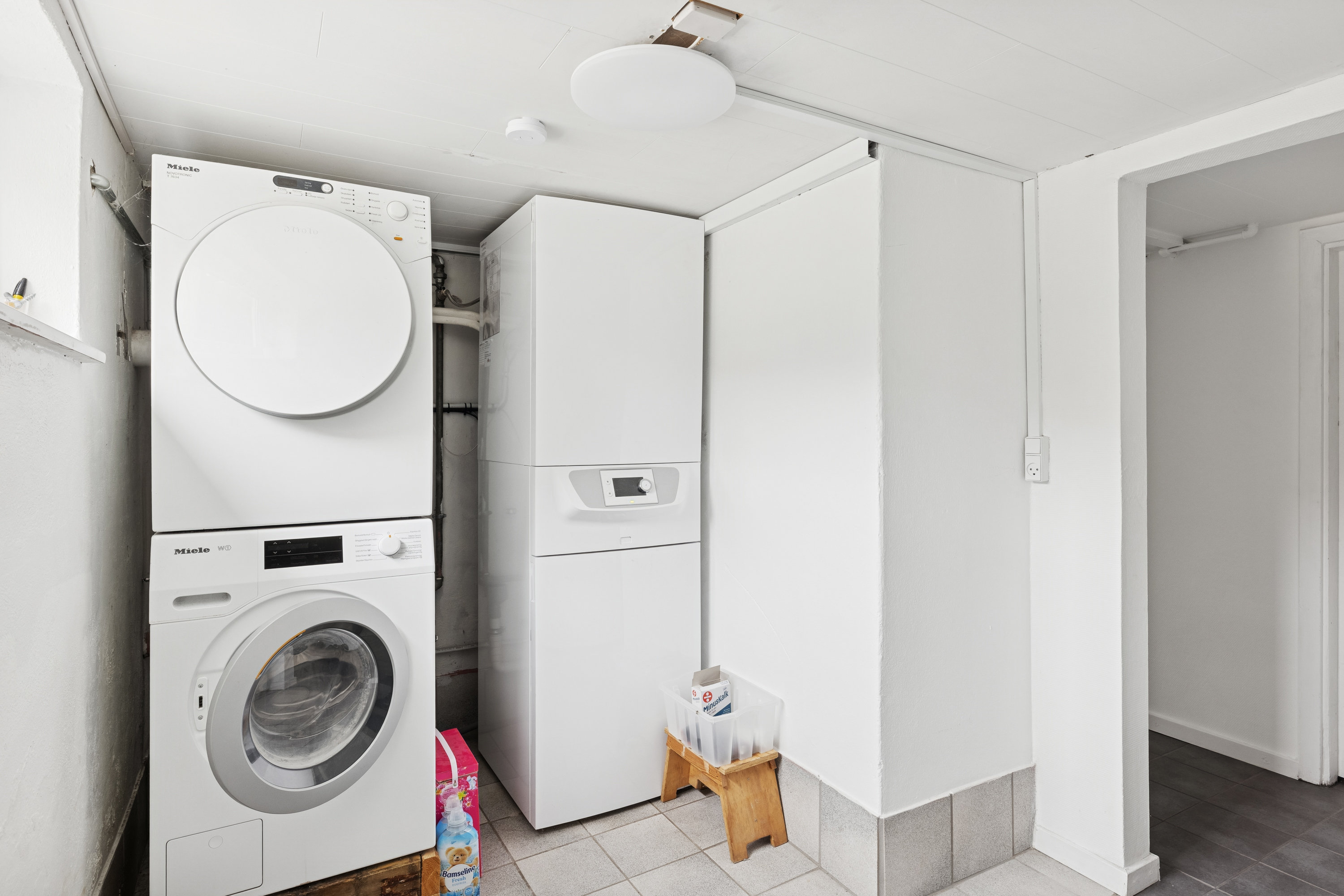 Fremhævet bryggers billede i fuldskærmstilstand. Billede af Gl. Aalborgvej 12, Bjerregrav, 9632 Møldrup