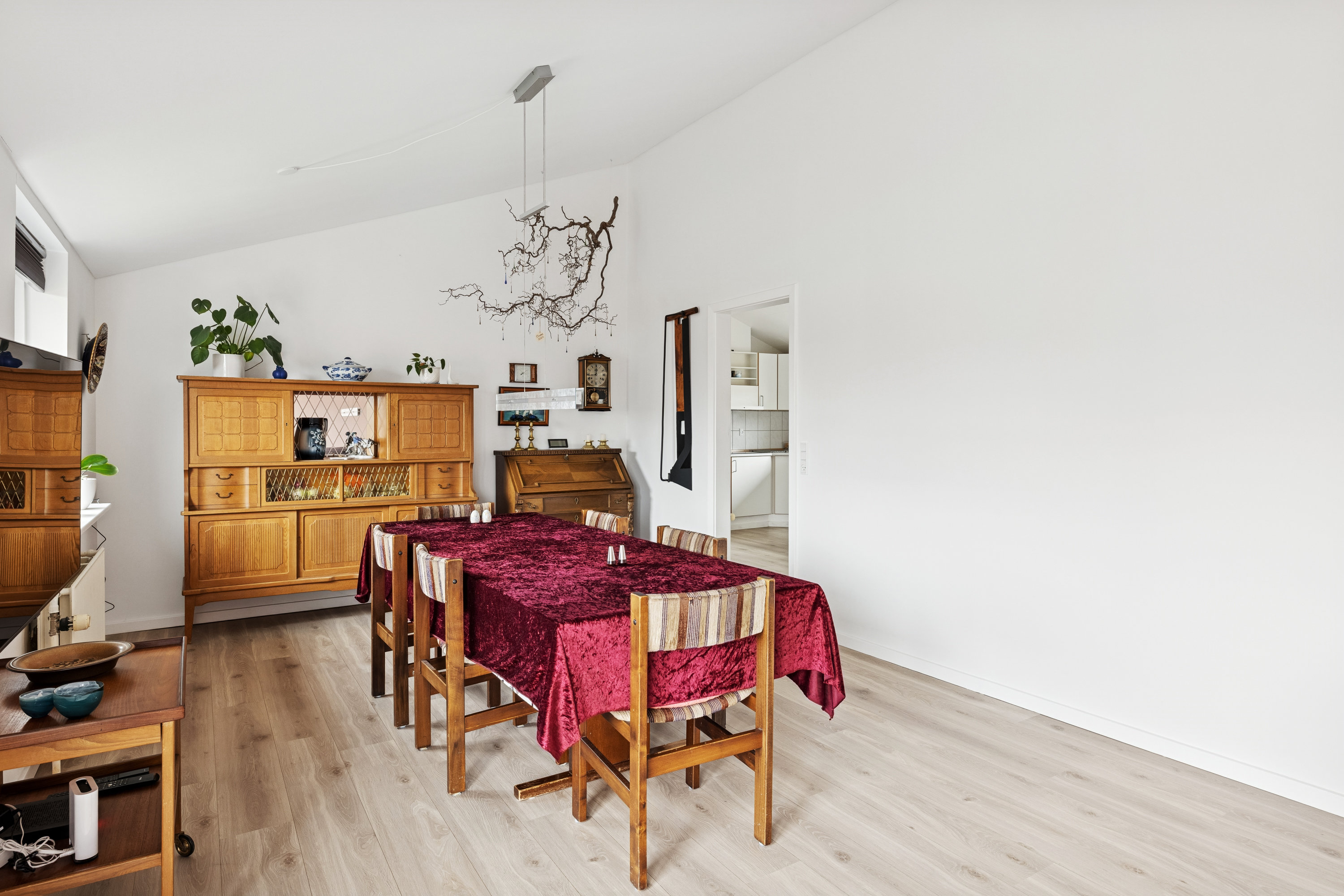 Fremhævet disponibelt rum billede i fuldskærmstilstand. Billede af Gl. Aalborgvej 12, Bjerregrav, 9632 Møldrup