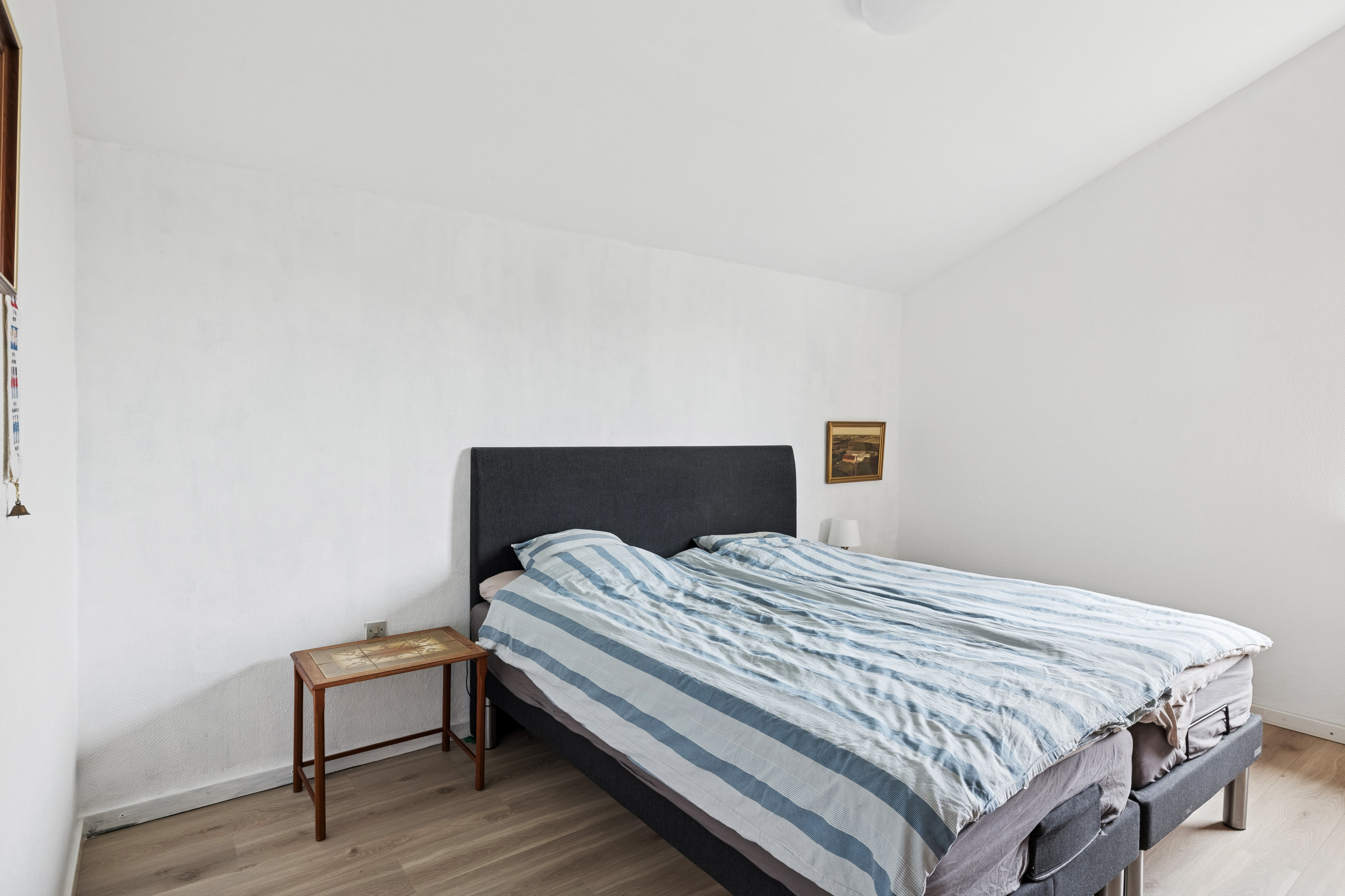 Fremhævet værelse billede i fuldskærmstilstand. Billede af Gl. Aalborgvej 12, Bjerregrav, 9632 Møldrup