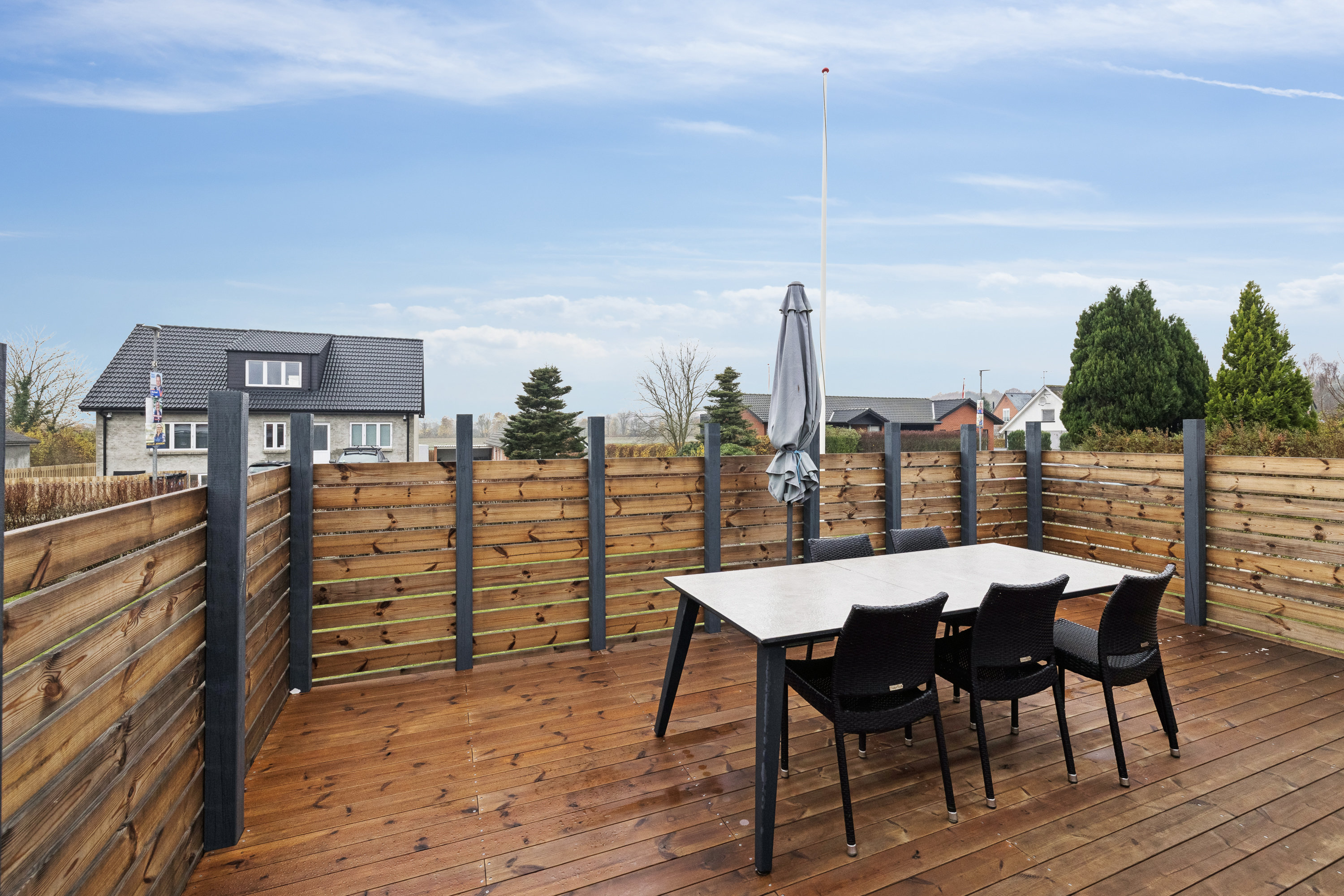 Fremhævet andet billede i fuldskærmstilstand. Billede af Gl. Aalborgvej 12, Bjerregrav, 9632 Møldrup