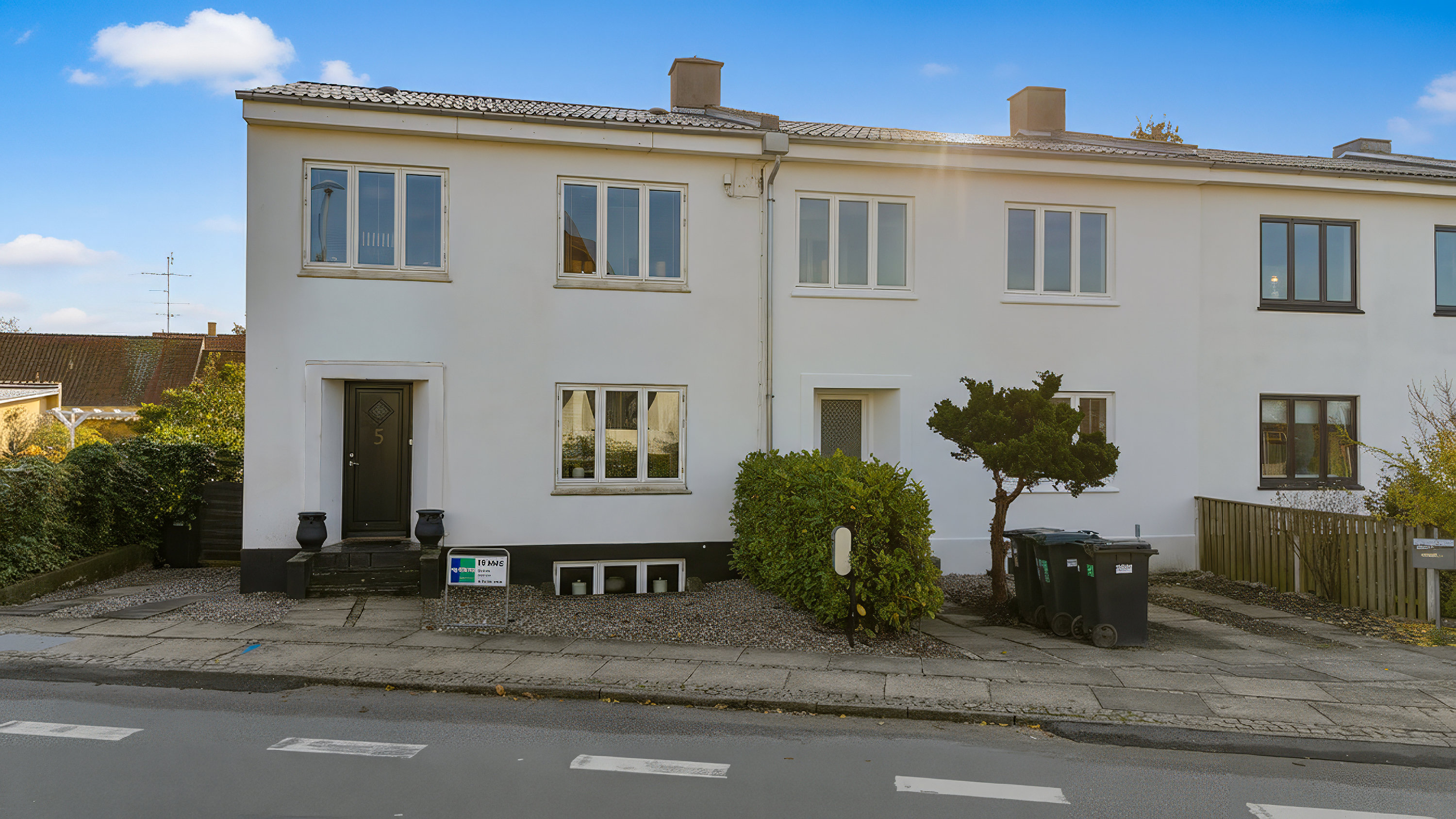 Miniaturebillede 1: . Billede af Toftevej 5, 5610 Assens