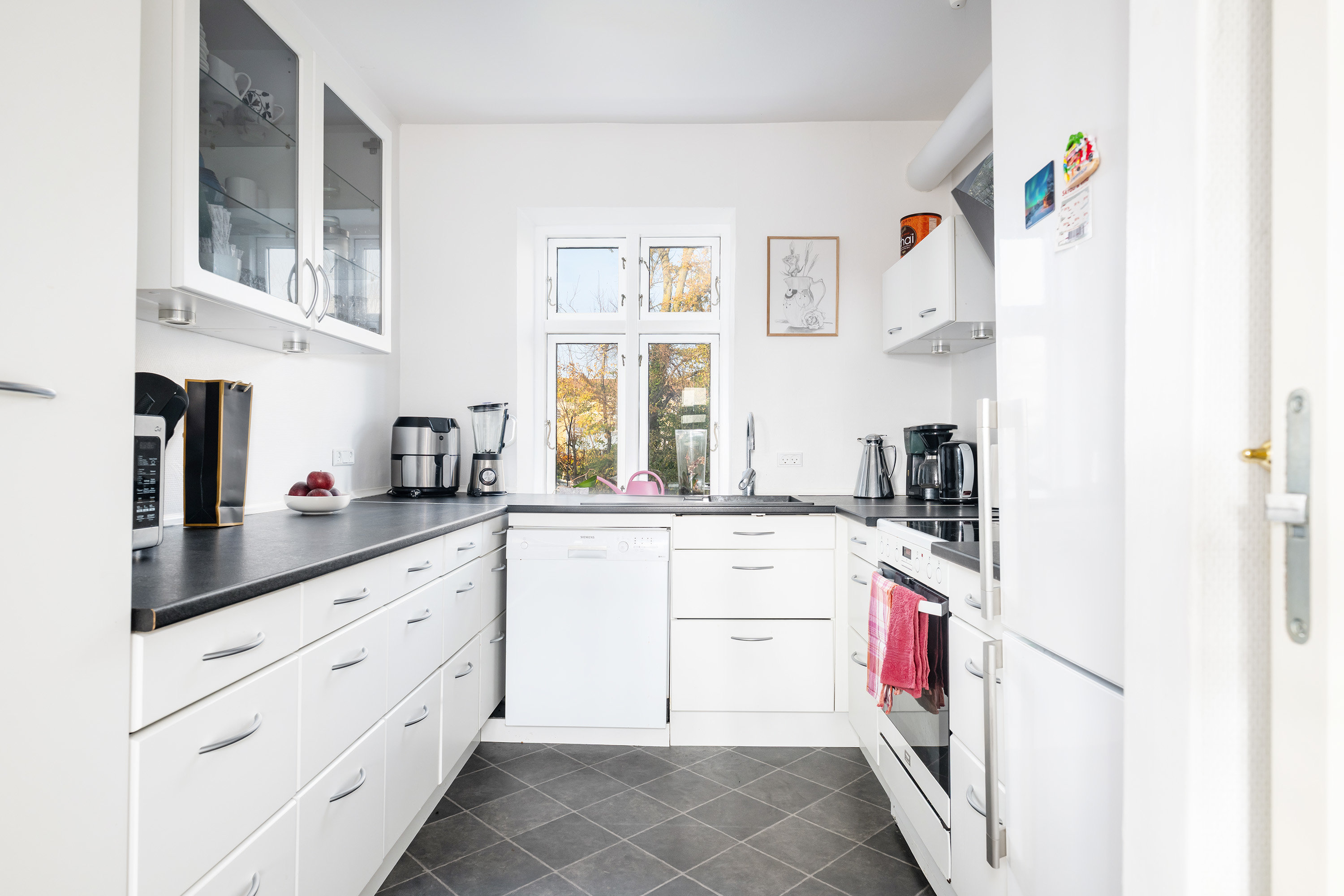 Fremhævet  billede i fuldskærmstilstand. Billede af Østerbrogade 109, 4800 Nykøbing F