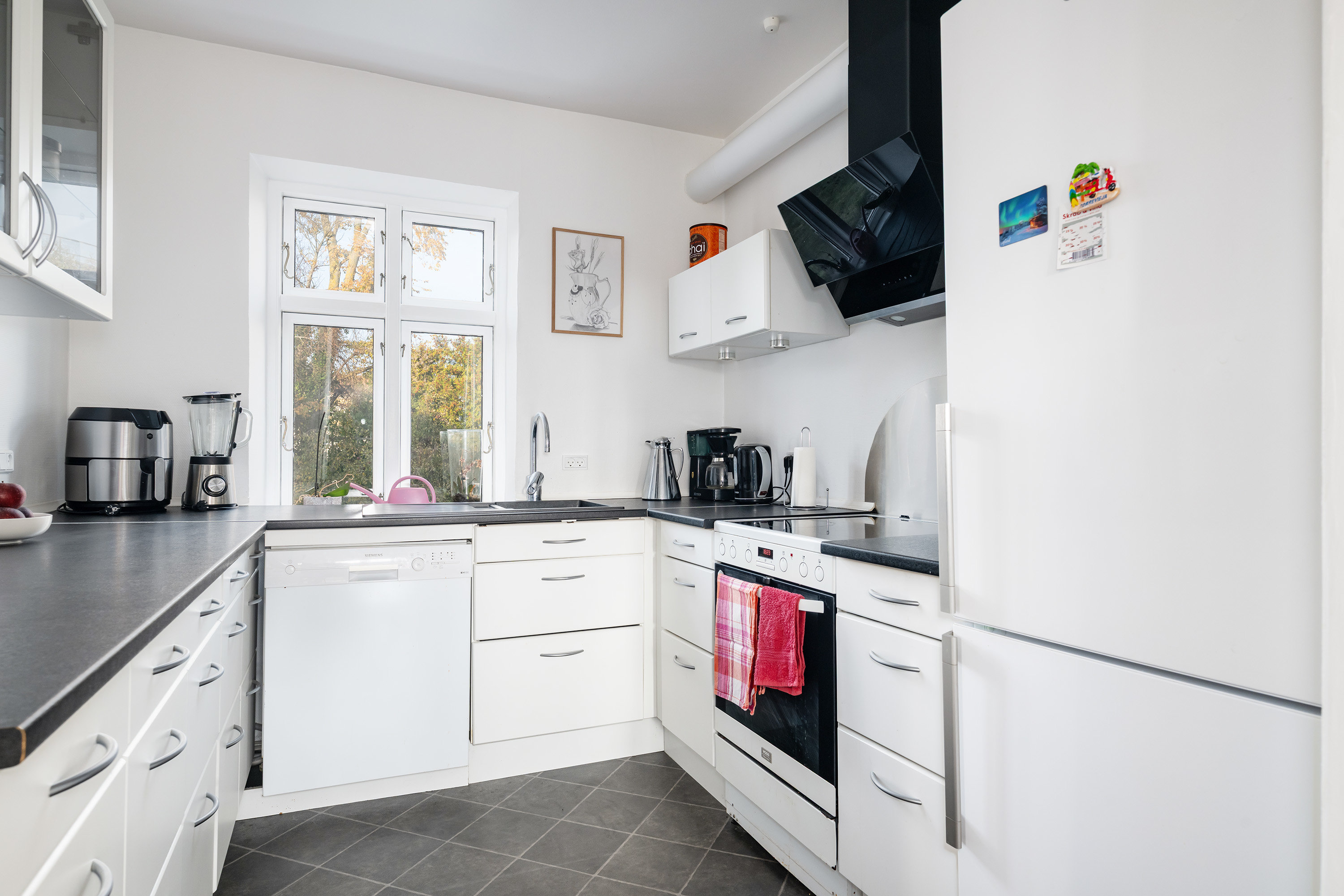 Fremhævet  billede i fuldskærmstilstand. Billede af Østerbrogade 109, 4800 Nykøbing F