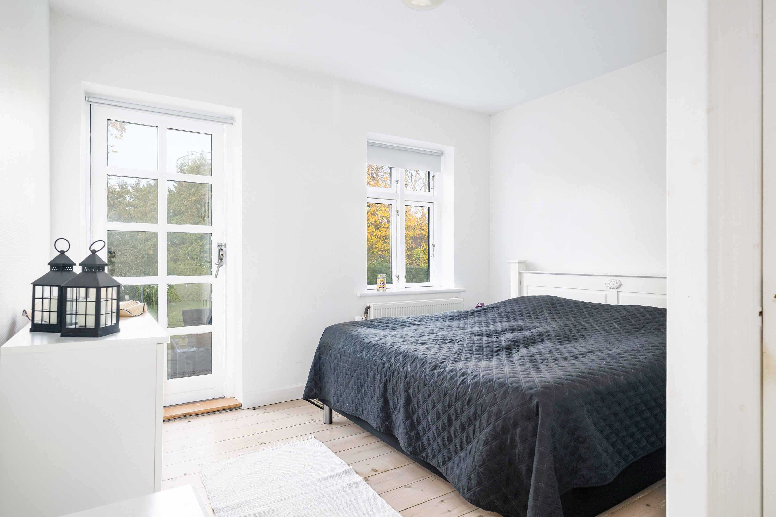 Fremhævet  billede i fuldskærmstilstand. Billede af Østerbrogade 109, 4800 Nykøbing F