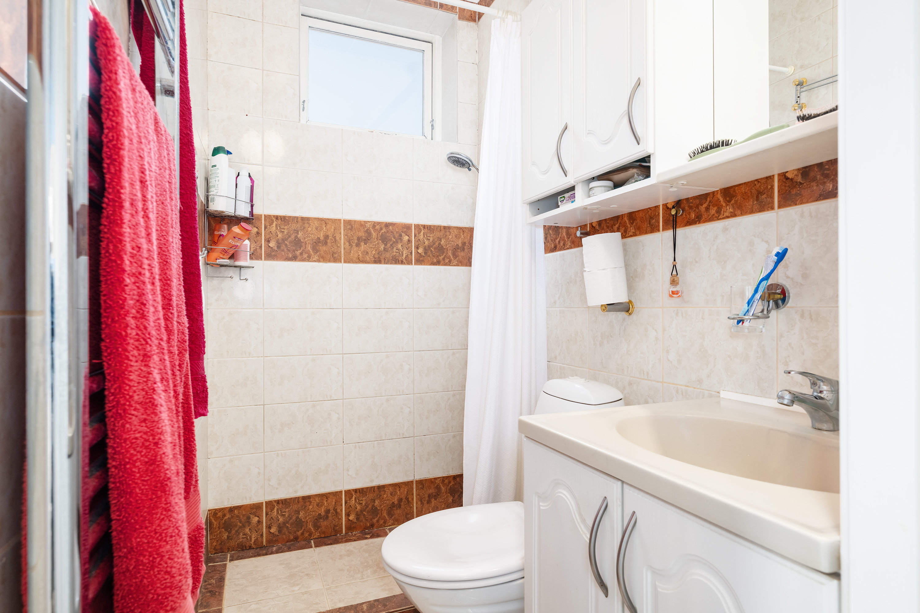 Fremhævet  billede i fuldskærmstilstand. Billede af Østerbrogade 109, 4800 Nykøbing F