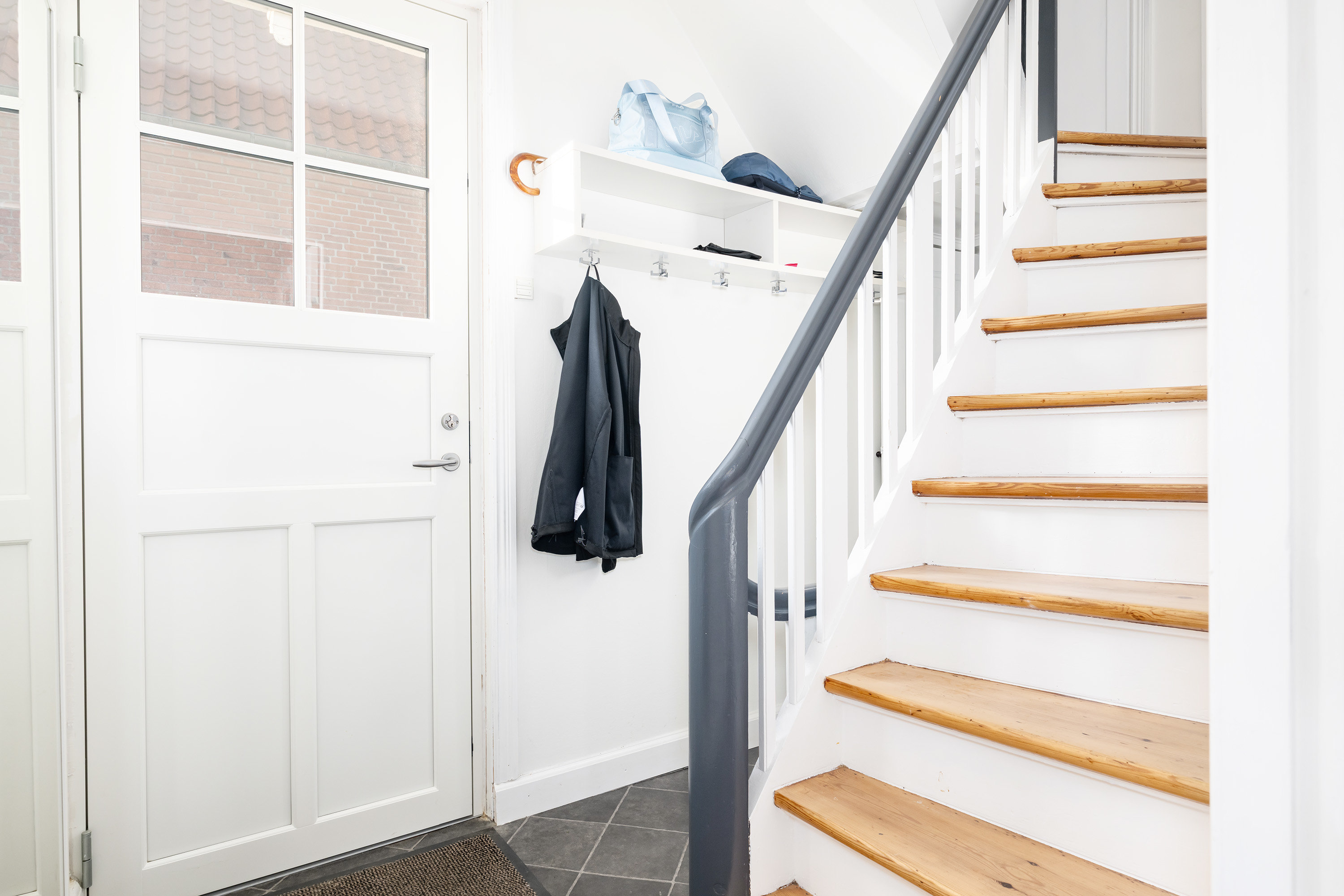 Miniaturebillede 2: . Billede af Østerbrogade 109, 4800 Nykøbing F