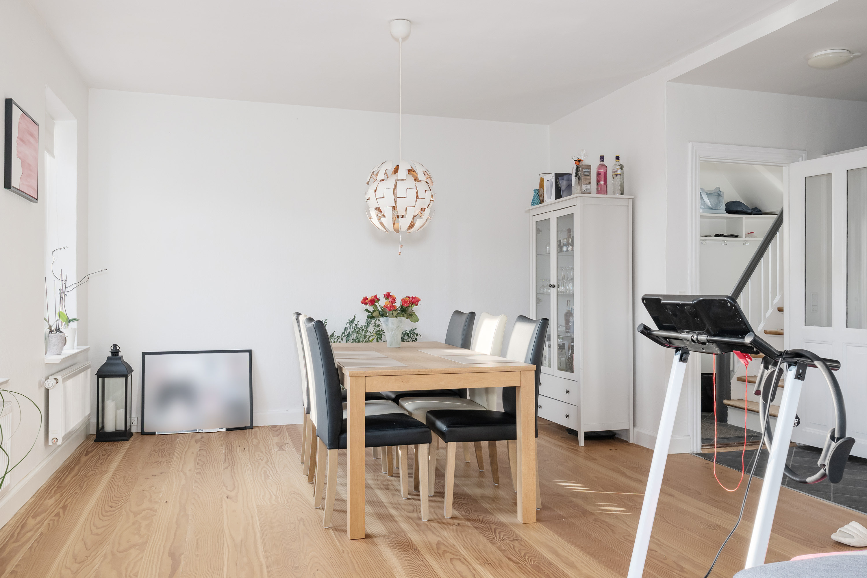 Fremhævet  billede i fuldskærmstilstand. Billede af Østerbrogade 109, 4800 Nykøbing F