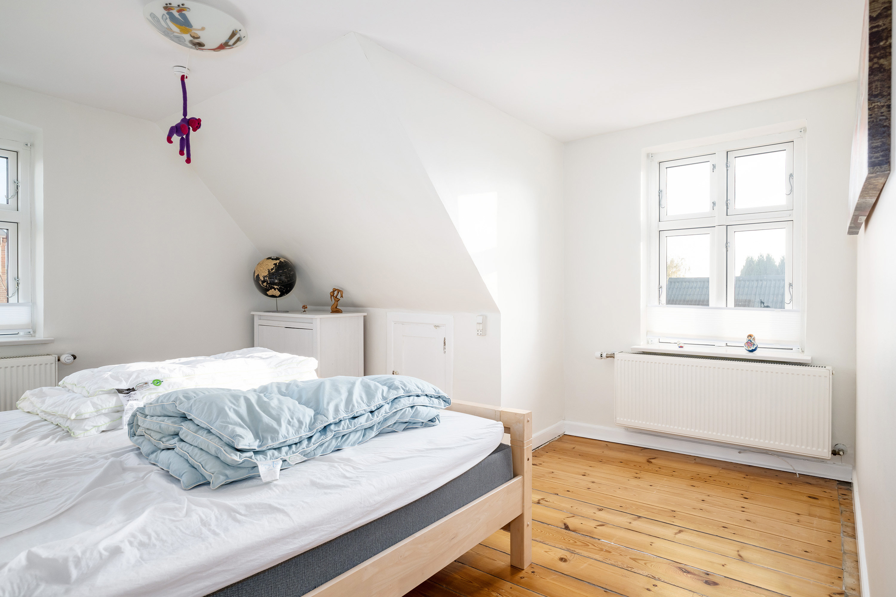 Fremhævet  billede i fuldskærmstilstand. Billede af Østerbrogade 109, 4800 Nykøbing F