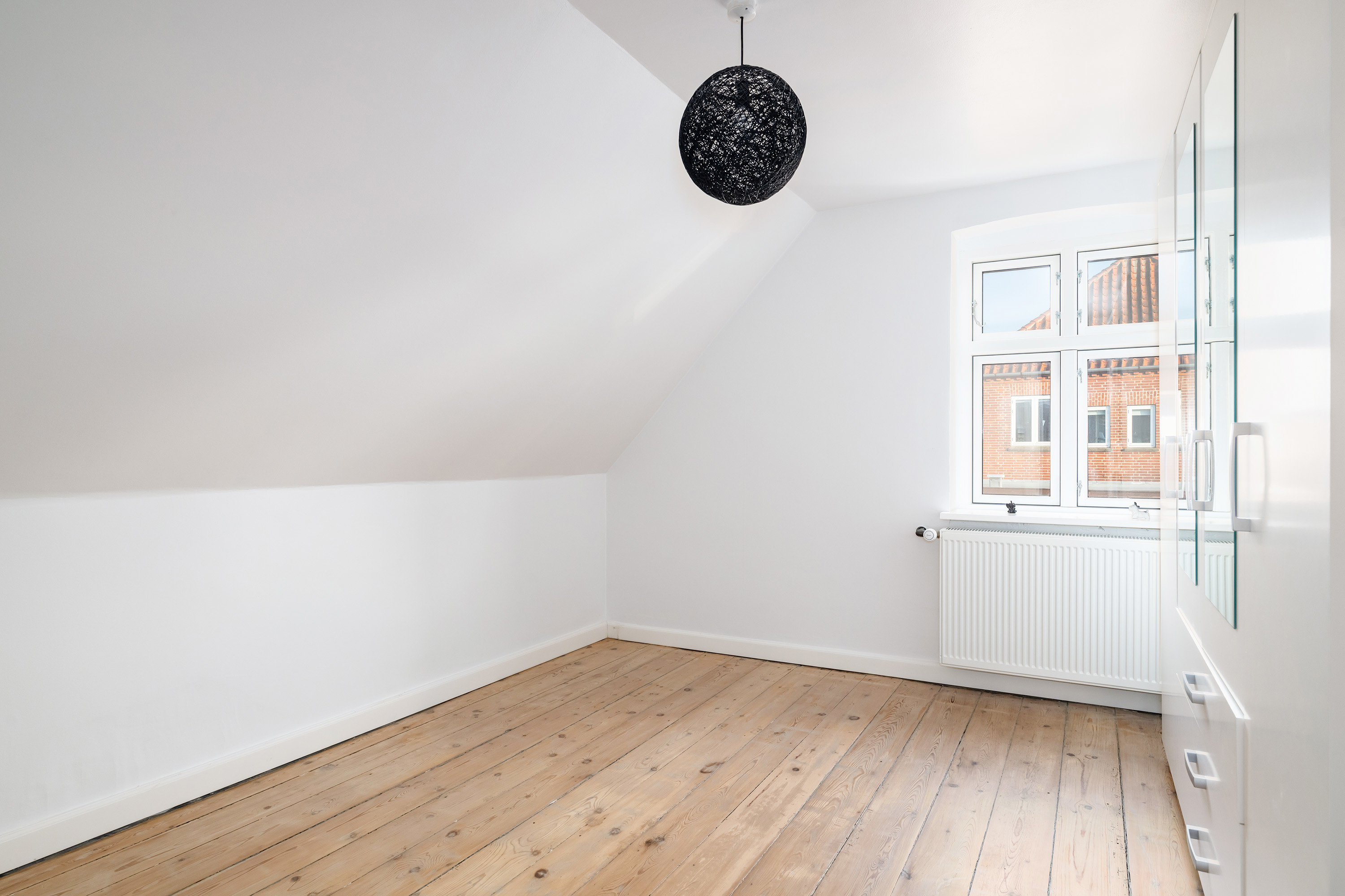 Fremhævet  billede i fuldskærmstilstand. Billede af Østerbrogade 109, 4800 Nykøbing F