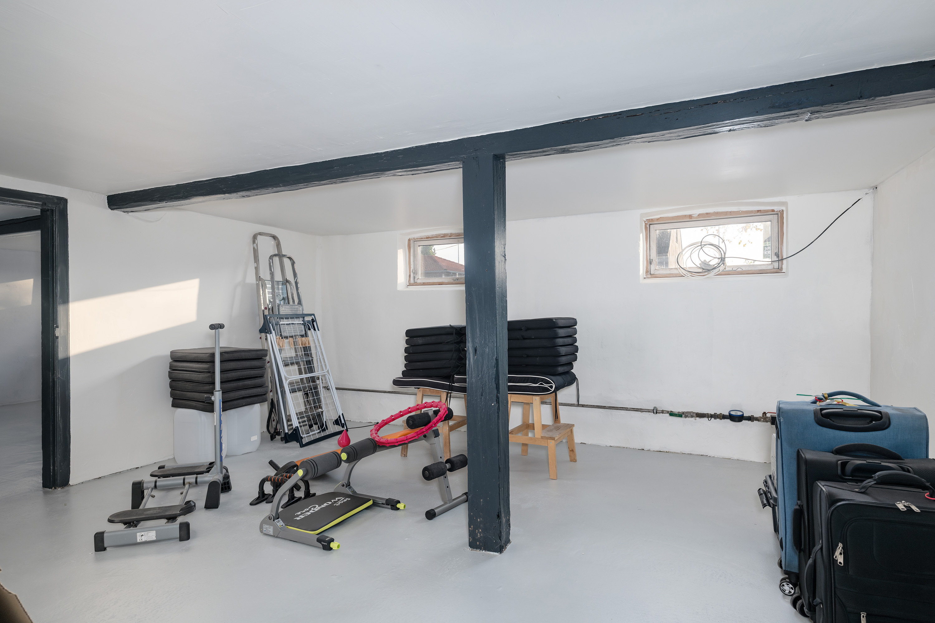 Fremhævet  billede i fuldskærmstilstand. Billede af Østerbrogade 109, 4800 Nykøbing F