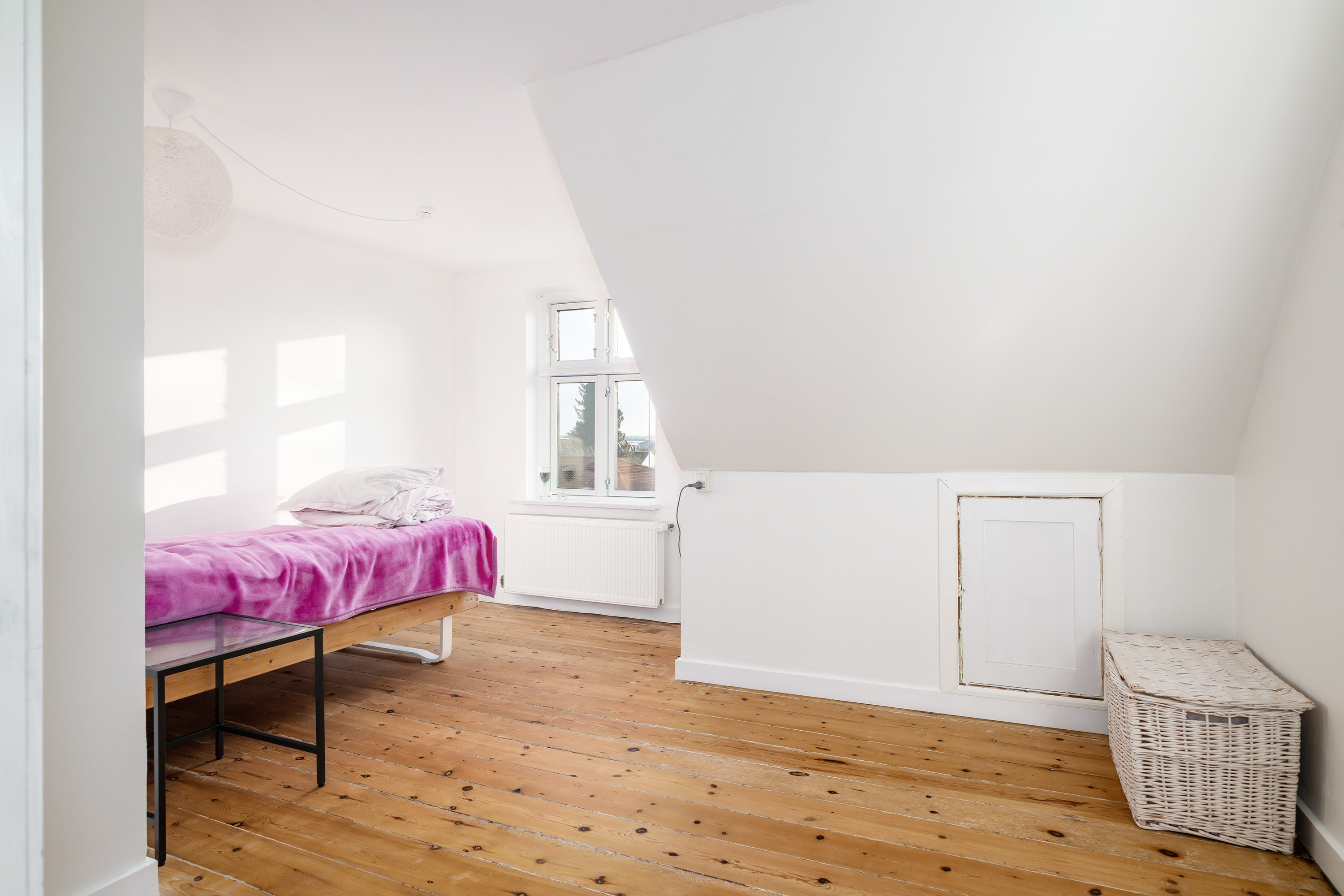 Fremhævet  billede i fuldskærmstilstand. Billede af Østerbrogade 109, 4800 Nykøbing F