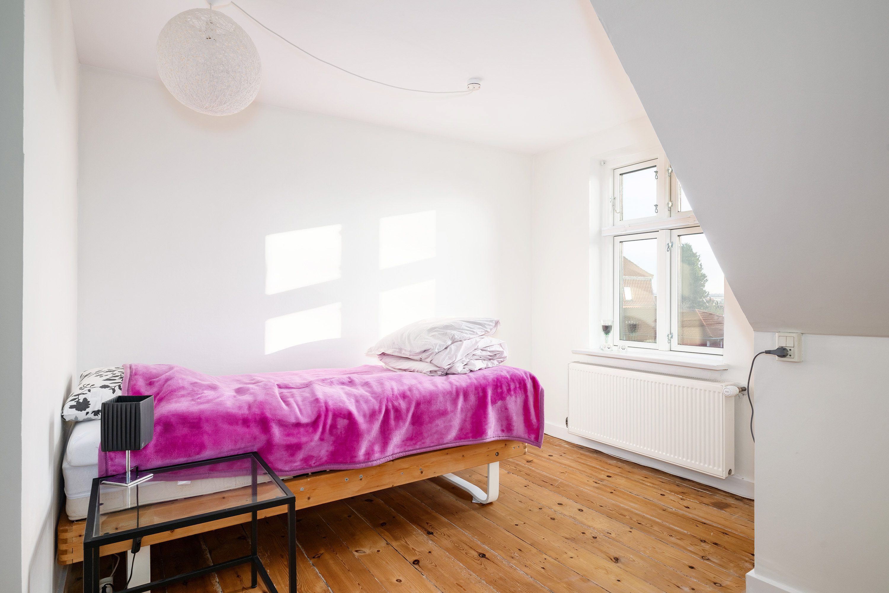 Fremhævet  billede i fuldskærmstilstand. Billede af Østerbrogade 109, 4800 Nykøbing F