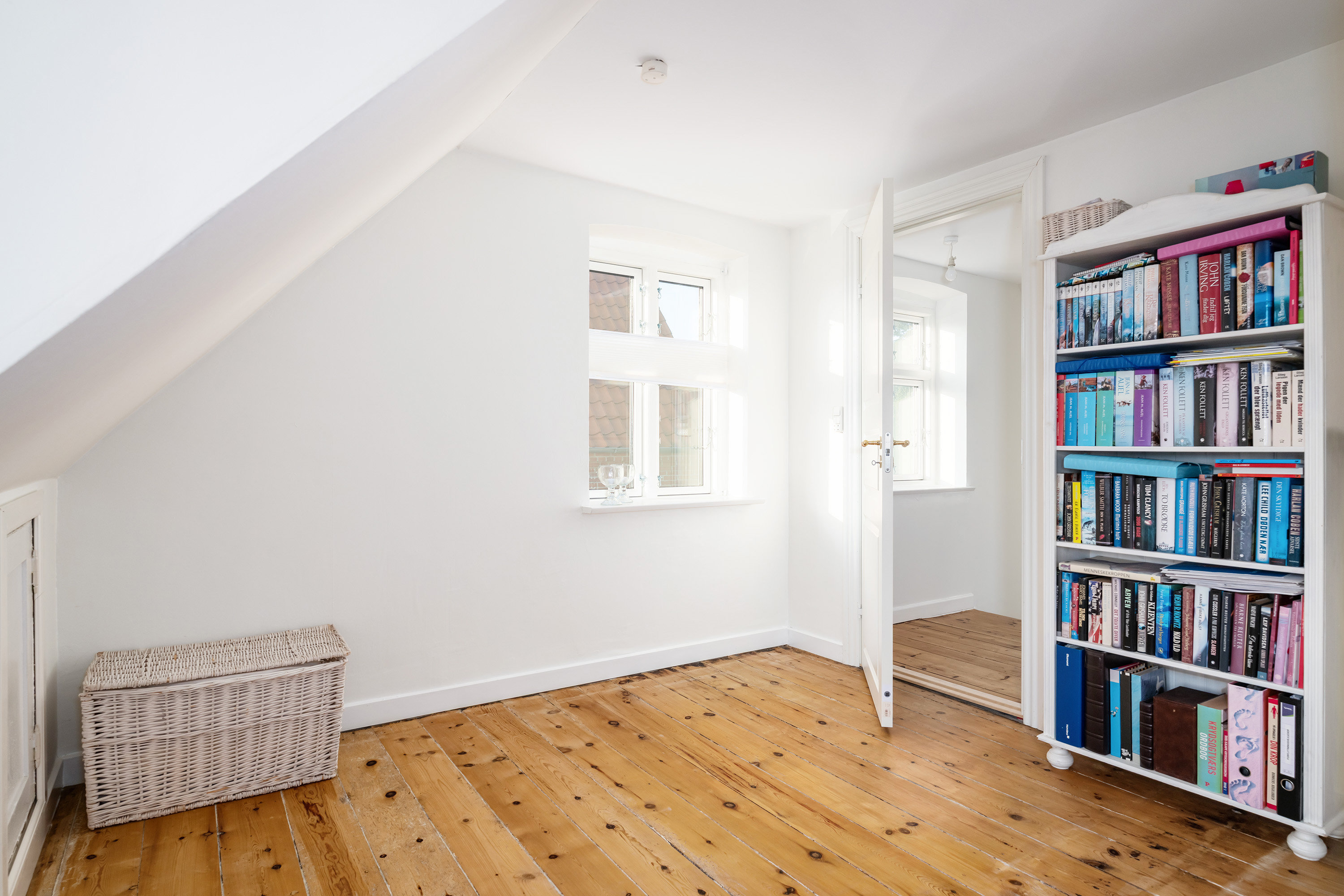 Fremhævet  billede i fuldskærmstilstand. Billede af Østerbrogade 109, 4800 Nykøbing F