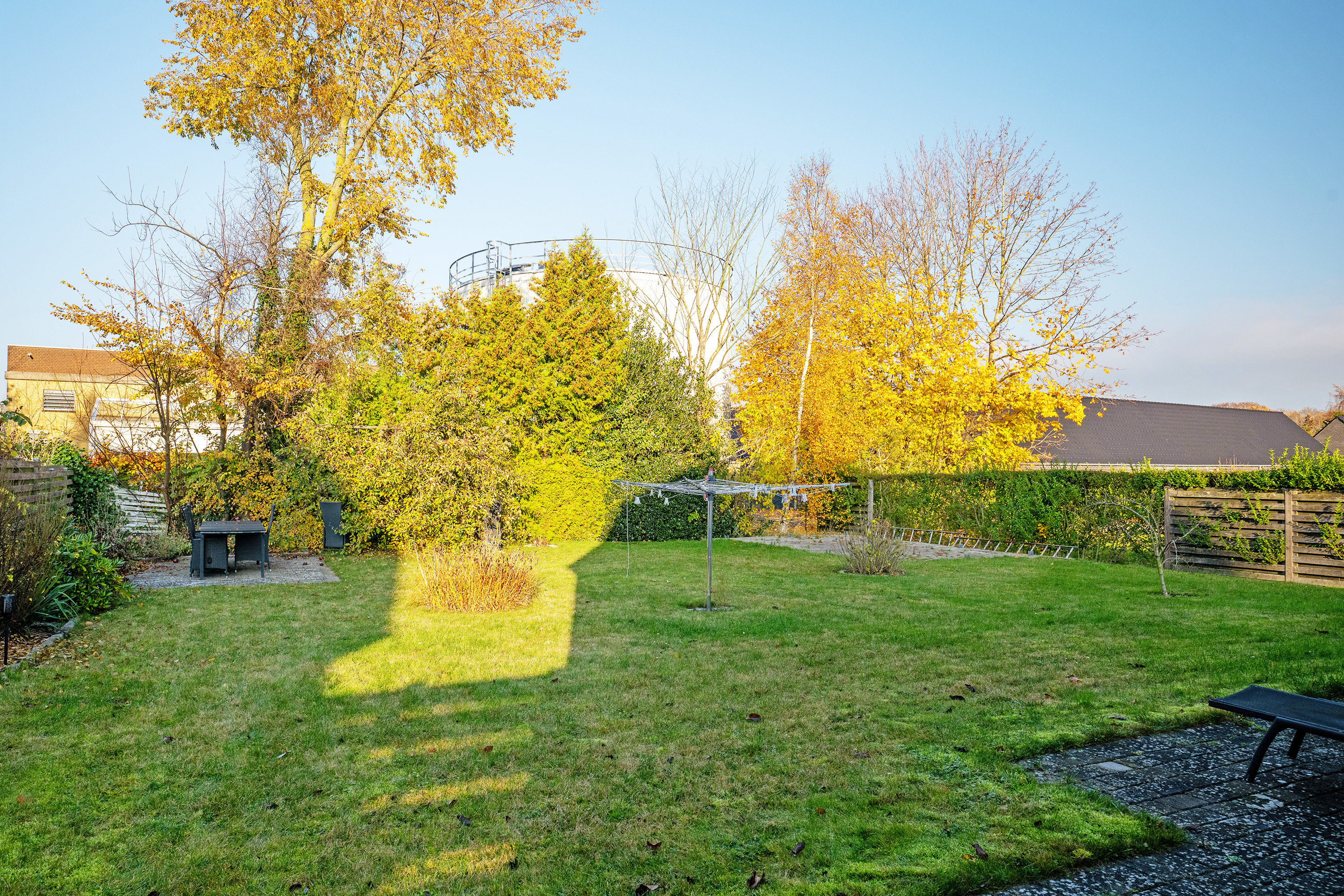 Fremhævet  billede i fuldskærmstilstand. Billede af Østerbrogade 109, 4800 Nykøbing F