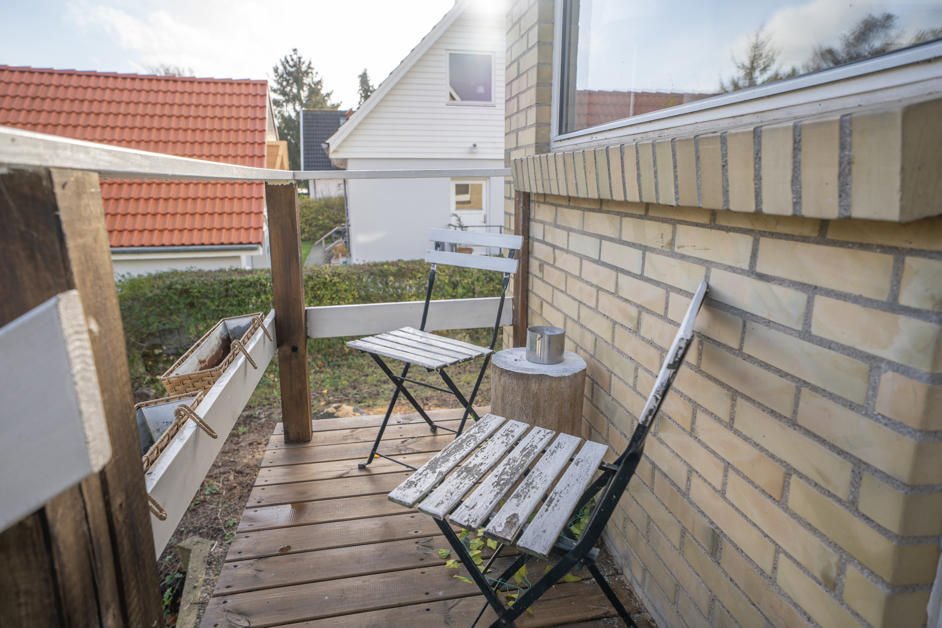 Fremhævet  billede i fuldskærmstilstand. Billede af Rønnevej 9, Glamsdalen, 5620 Glamsbjerg