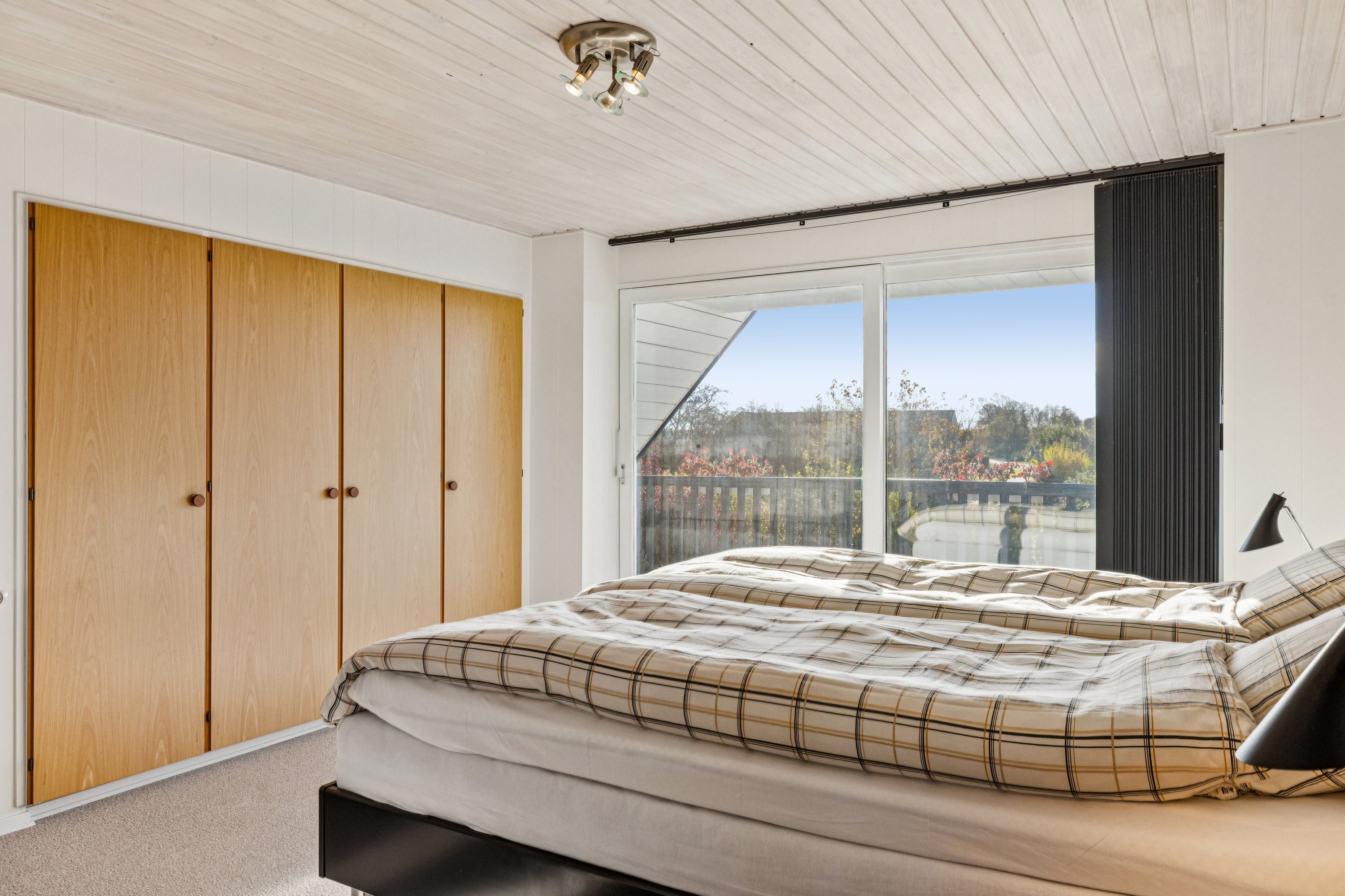 Fremhævet værelse billede i fuldskærmstilstand. Billede af Hølleskovvej 1, Spandet, 6760 Ribe