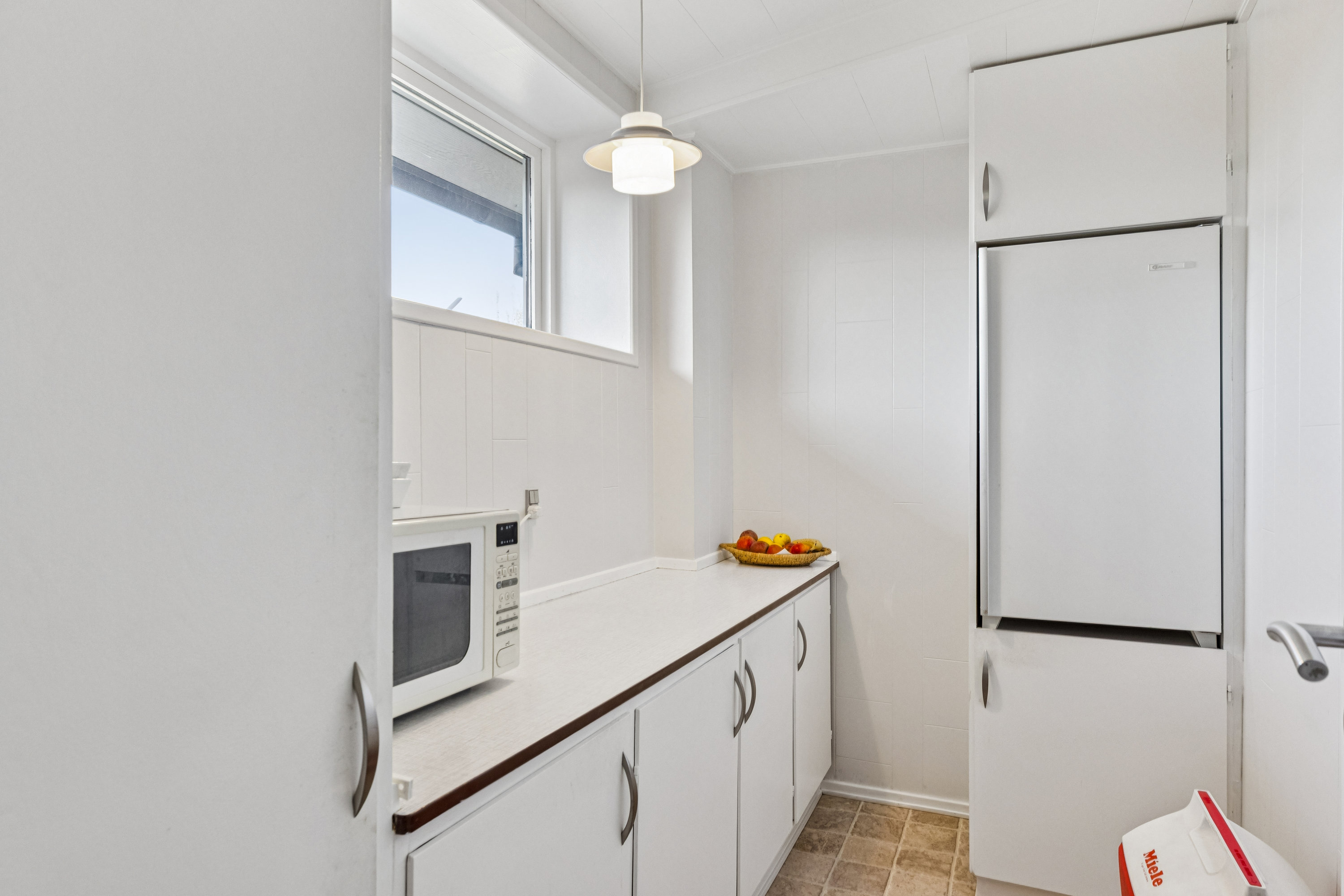 Fremhævet viktualierum billede i fuldskærmstilstand. Billede af Hølleskovvej 1, Spandet, 6760 Ribe