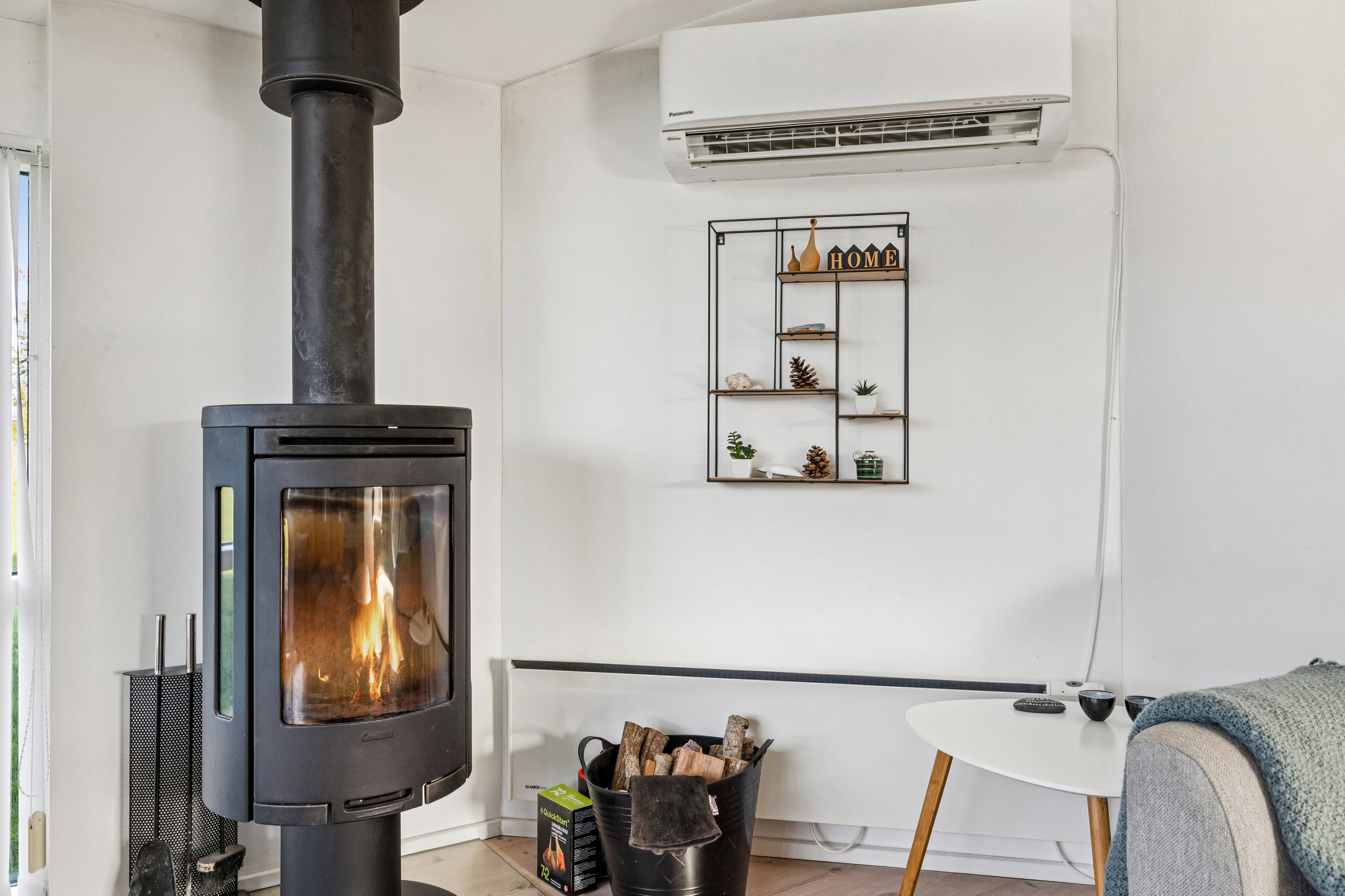 Fremhævet andet billede i fuldskærmstilstand. Billede af Solbærhaven 21, Øster Hurup, 9560 Hadsund