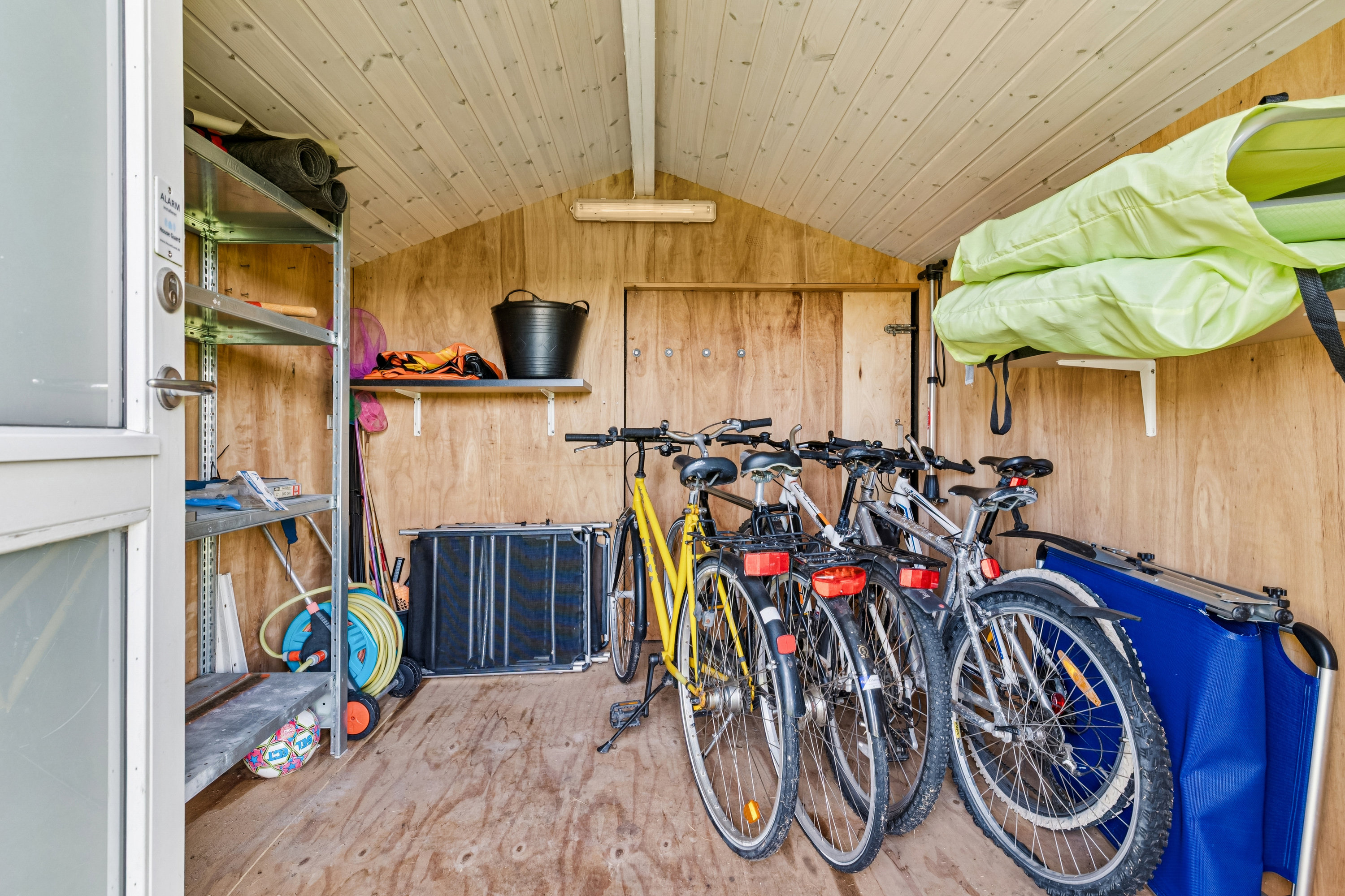 Fremhævet andet billede i fuldskærmstilstand. Billede af Solbærhaven 21, Øster Hurup, 9560 Hadsund