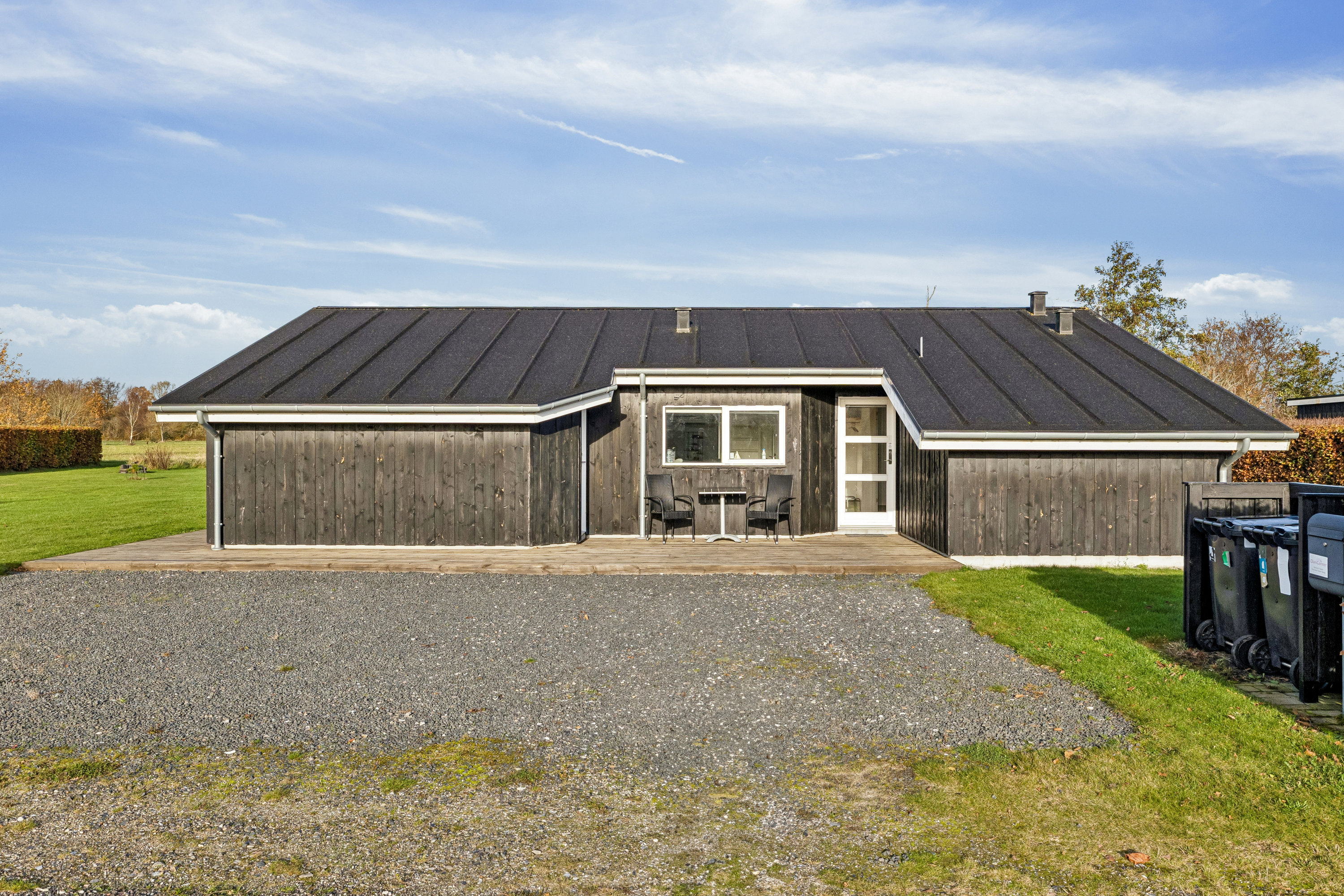 Fremhævet andet billede i fuldskærmstilstand. Billede af Solbærhaven 21, Øster Hurup, 9560 Hadsund