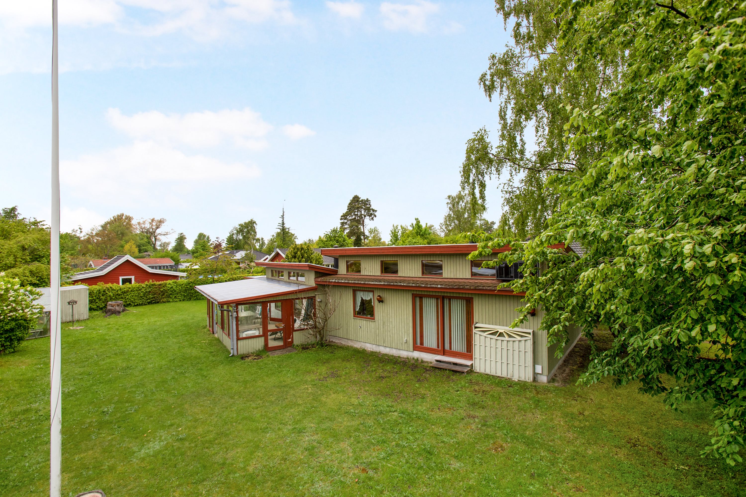 Engblommevej 5, 4040 Jyllinge