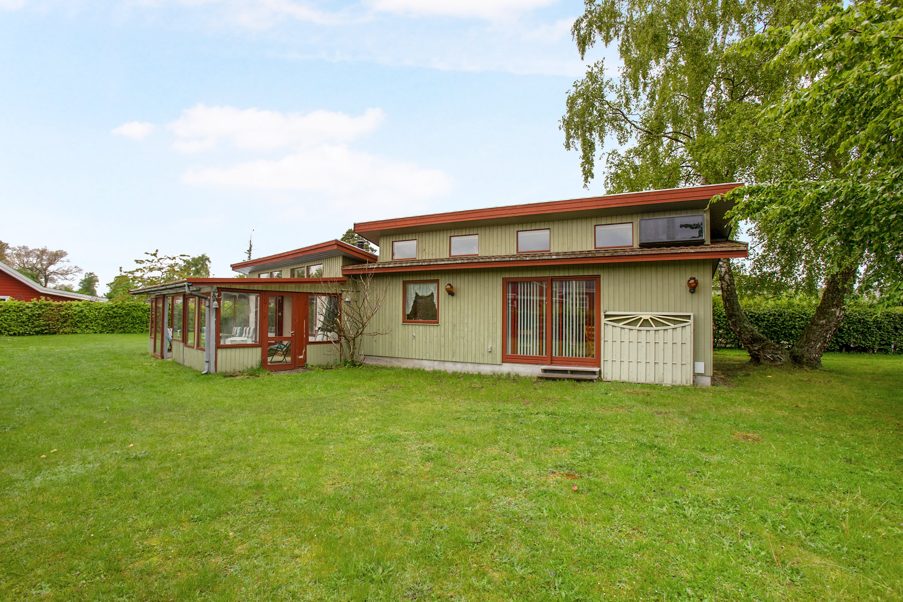 Engblommevej 5, 4040 Jyllinge